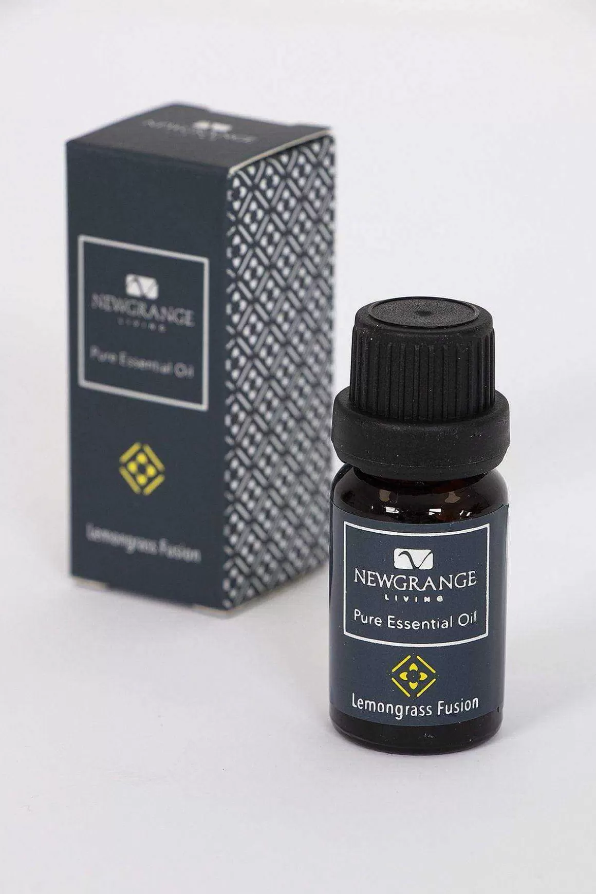 Newgrange Living 10Ml Lemongrass Essential Oil Flash Sale