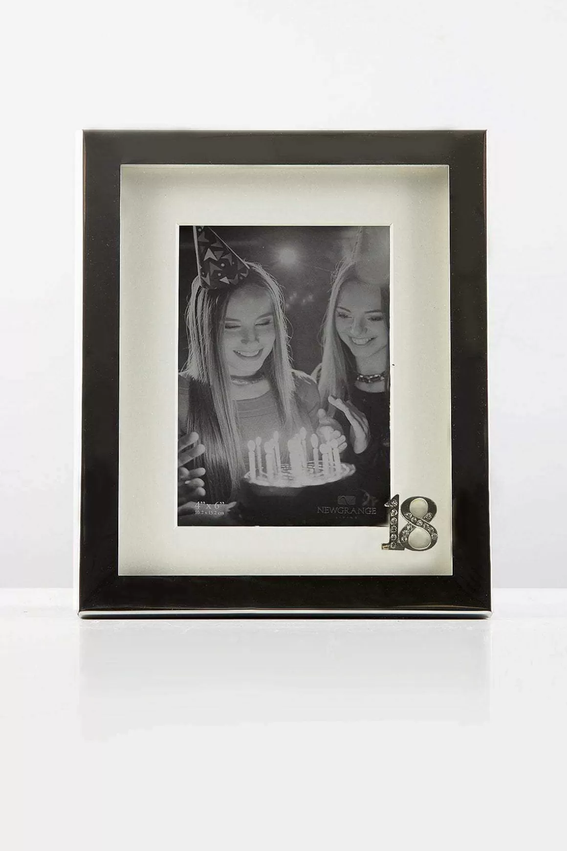 Newgrange Living 18Th Birthday Photo Frame Sale