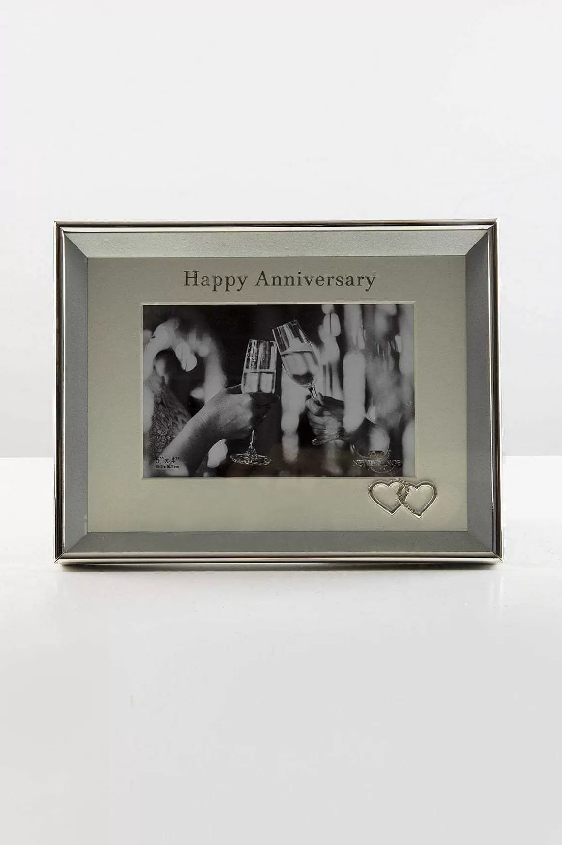 Newgrange Living 6X4 Anniversary Photo Frame Sale