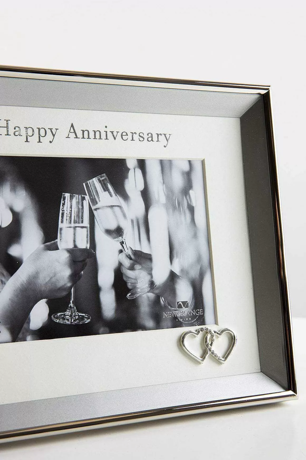 Newgrange Living 6X4 Anniversary Photo Frame Sale