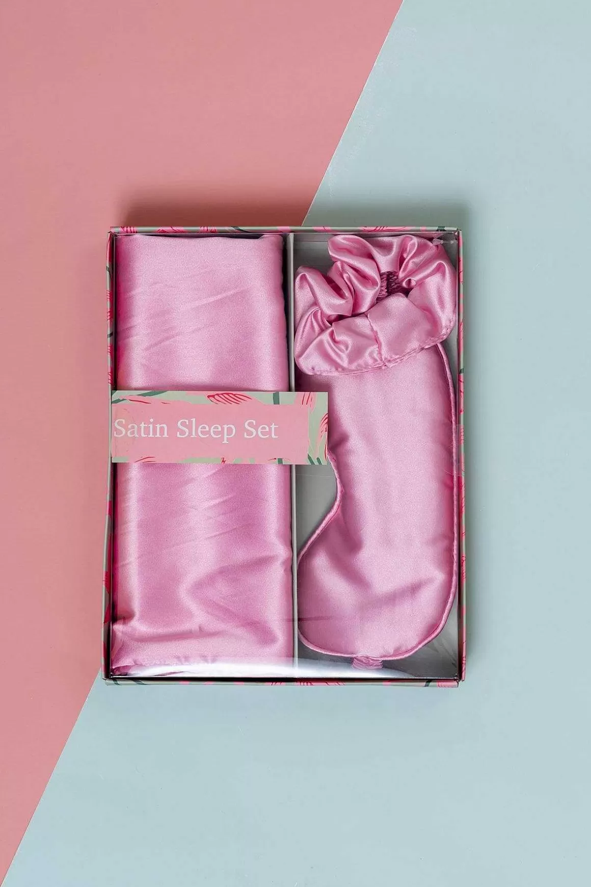 Carraig Donn Dwell Alana Sleep Gift Set Discount