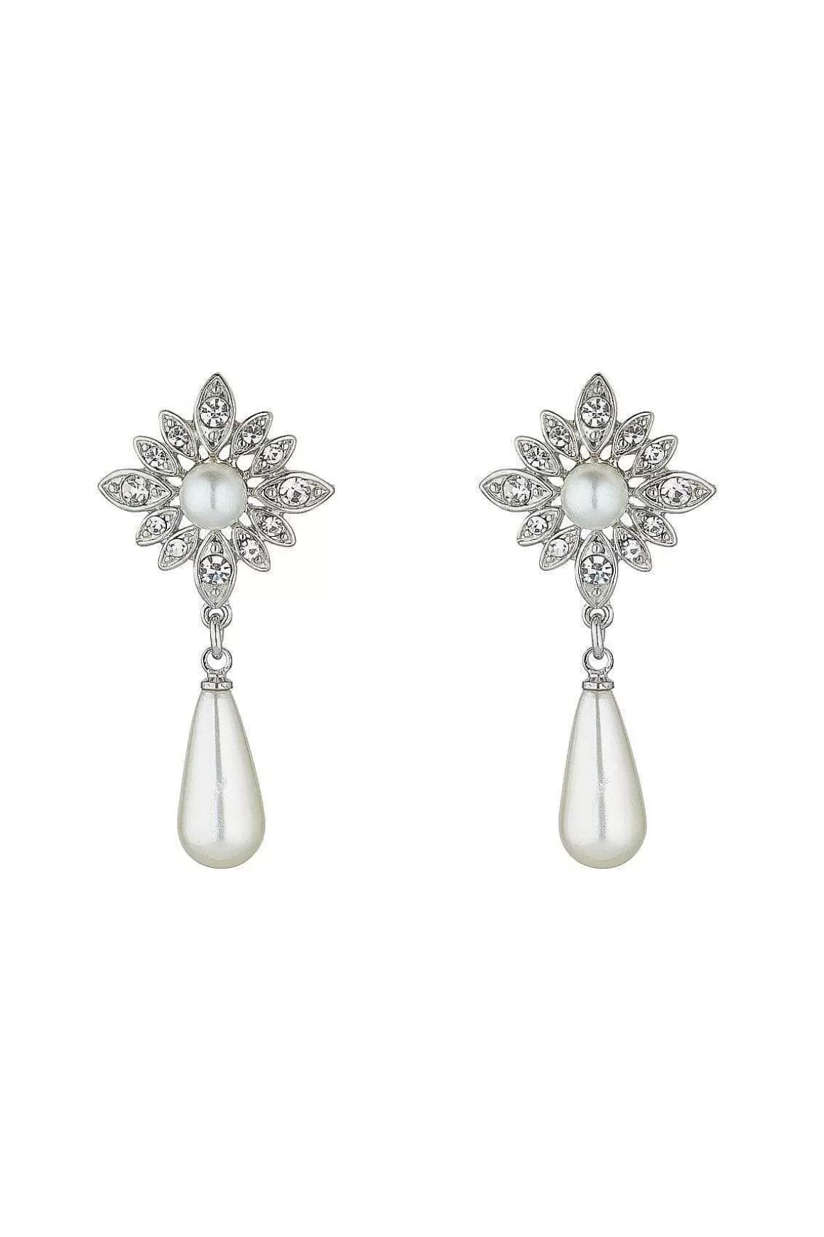 Knight & Day Alivia Earrings Flash Sale