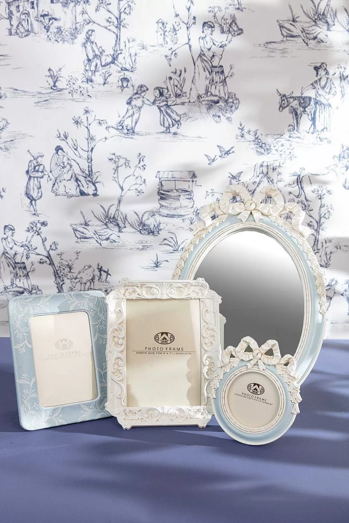 Carraig Donn HOME Ameile Classical Photo Frame Outlet