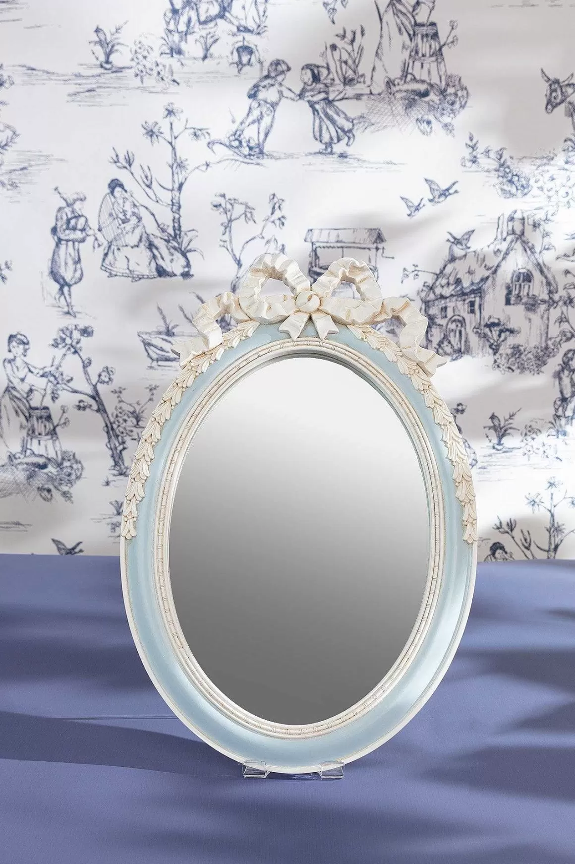 Carraig Donn HOME Ameile Ribbon Mirror Discount