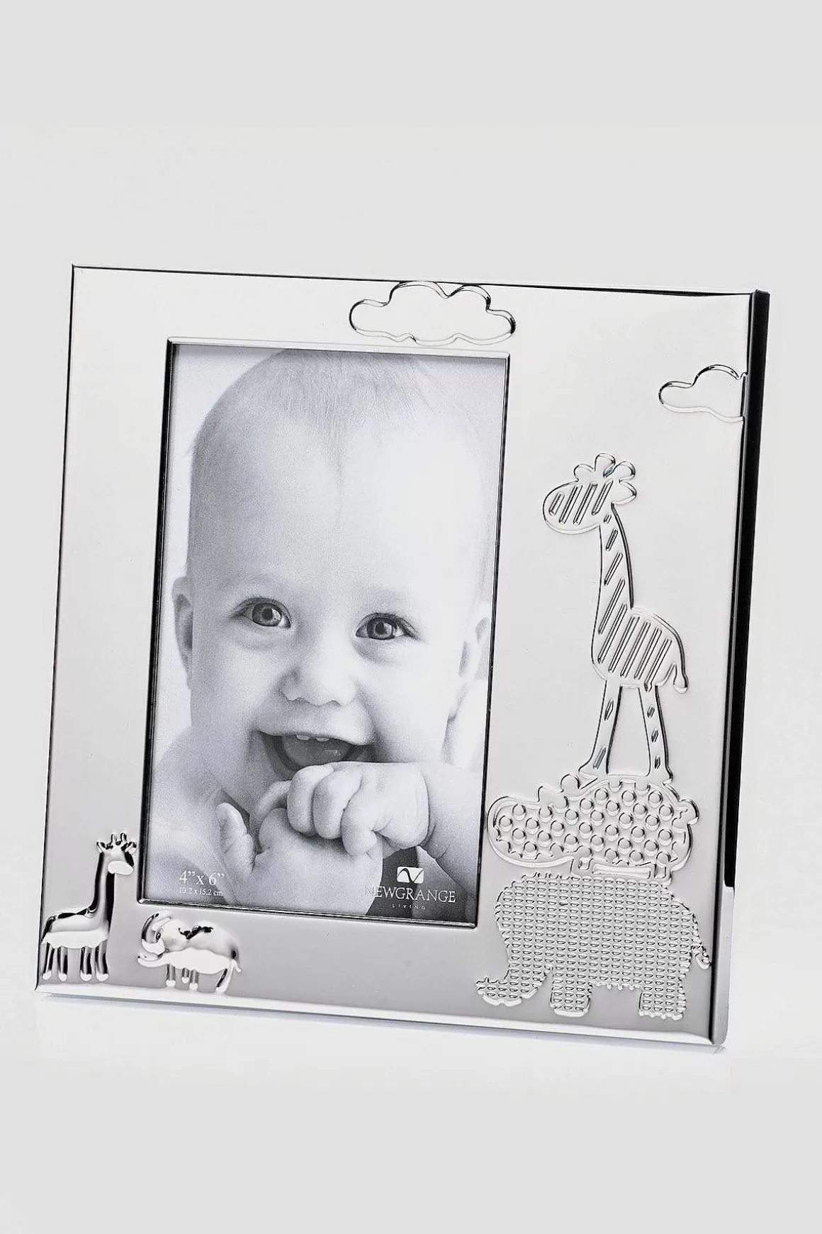 Newgrange Living Animal Design Baby Photo Frame Fashion