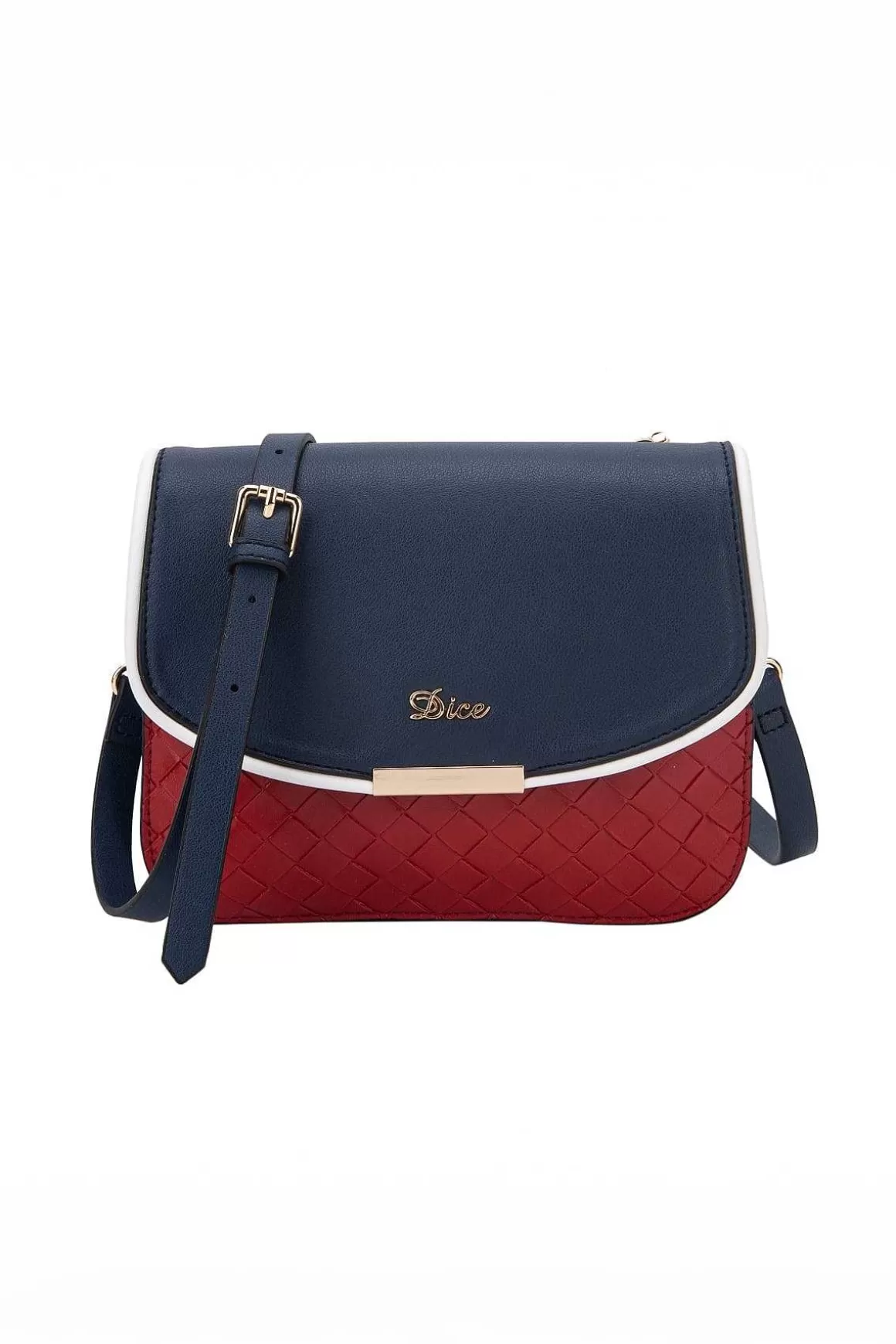 Dice Anse Crossbody Bag Flash Sale