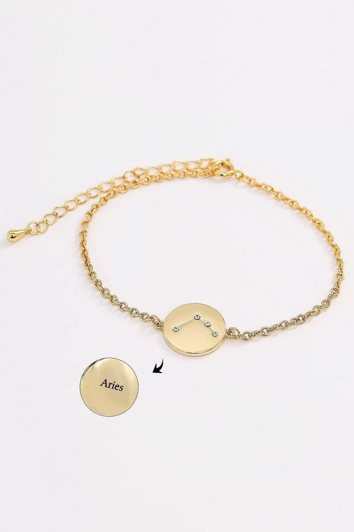 Cherish Aries Bracelet Best