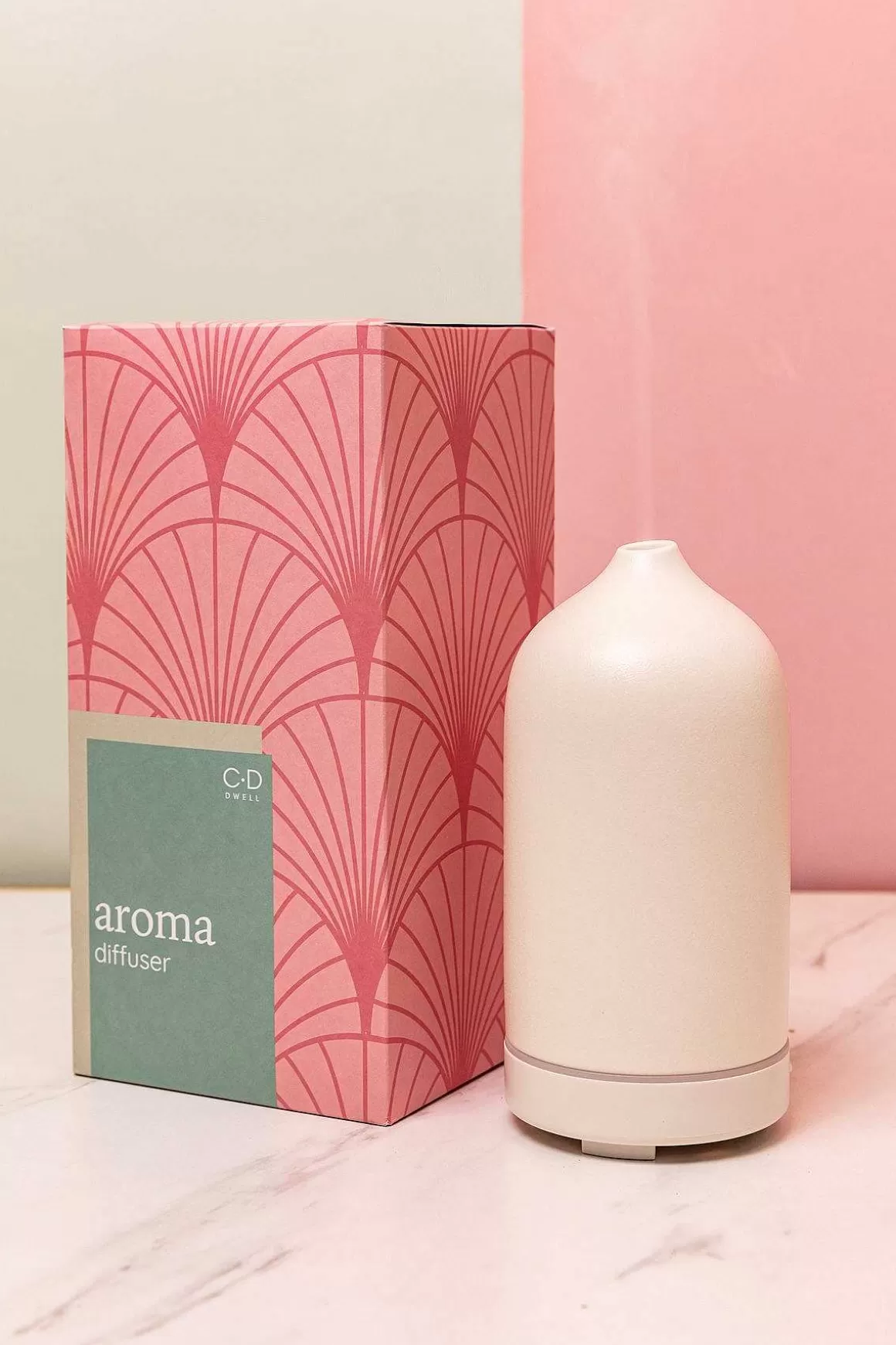 Carraig Donn Dwell Aroma Electric Fragrance Diffuser Sale