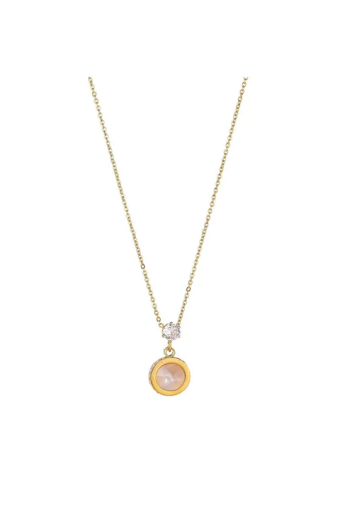 Knight & Day Aya Necklace Cheap