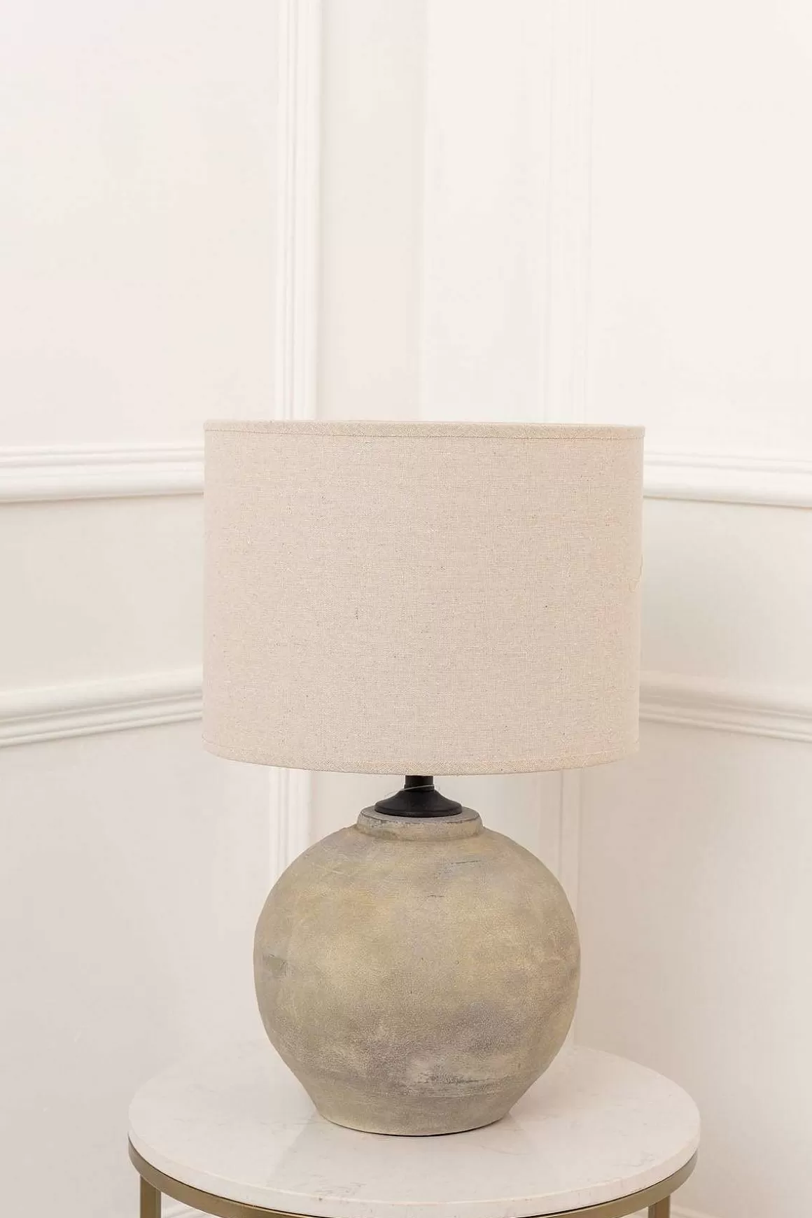 Carraig Donn HOME Aysun Ceramic Table Lamp Best