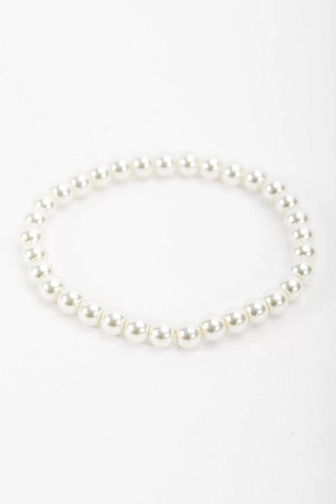 Soul Jewellery Beaded Pearl Bracelet Best Sale