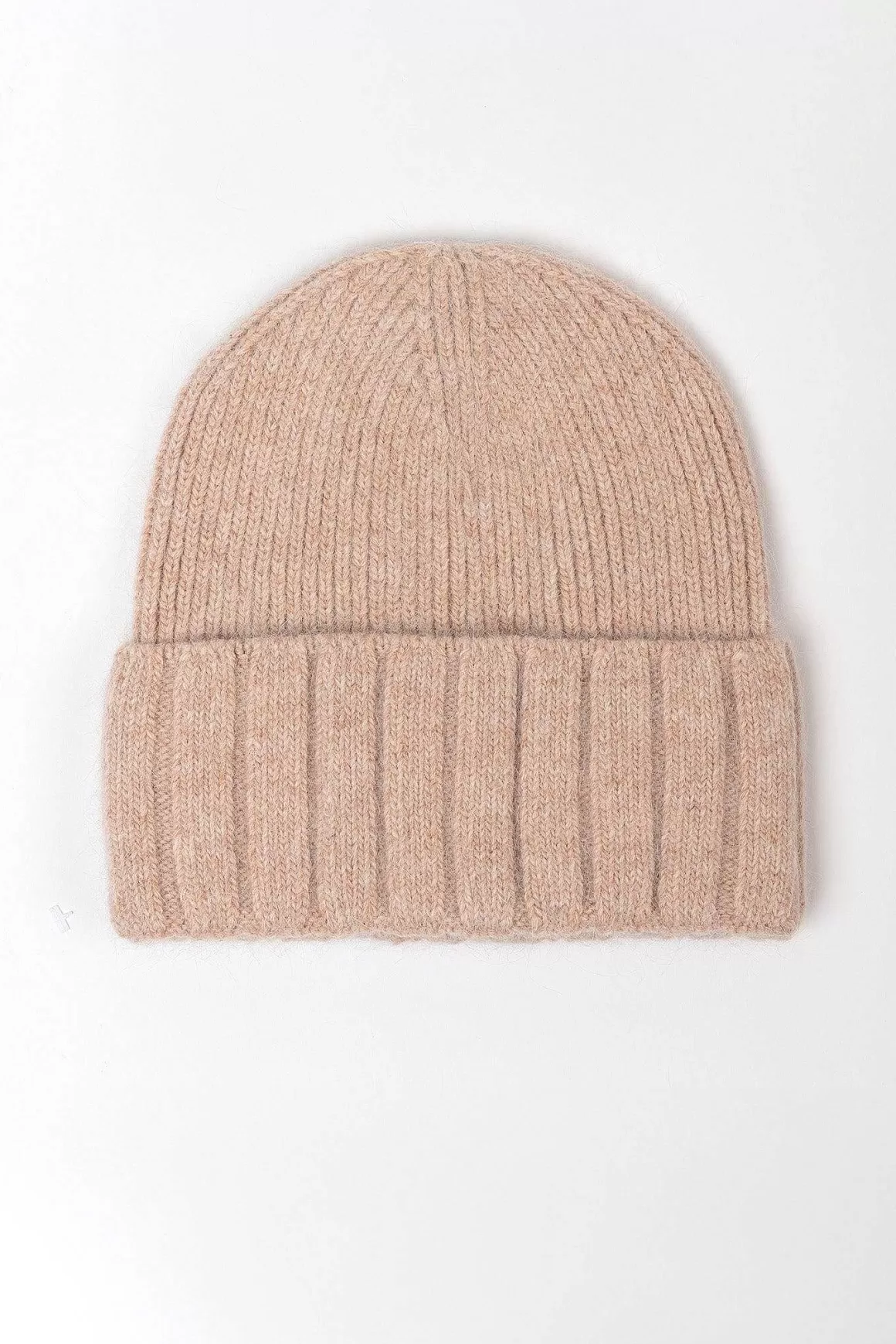 SOUL Accessories Beanie In Beige Cheap