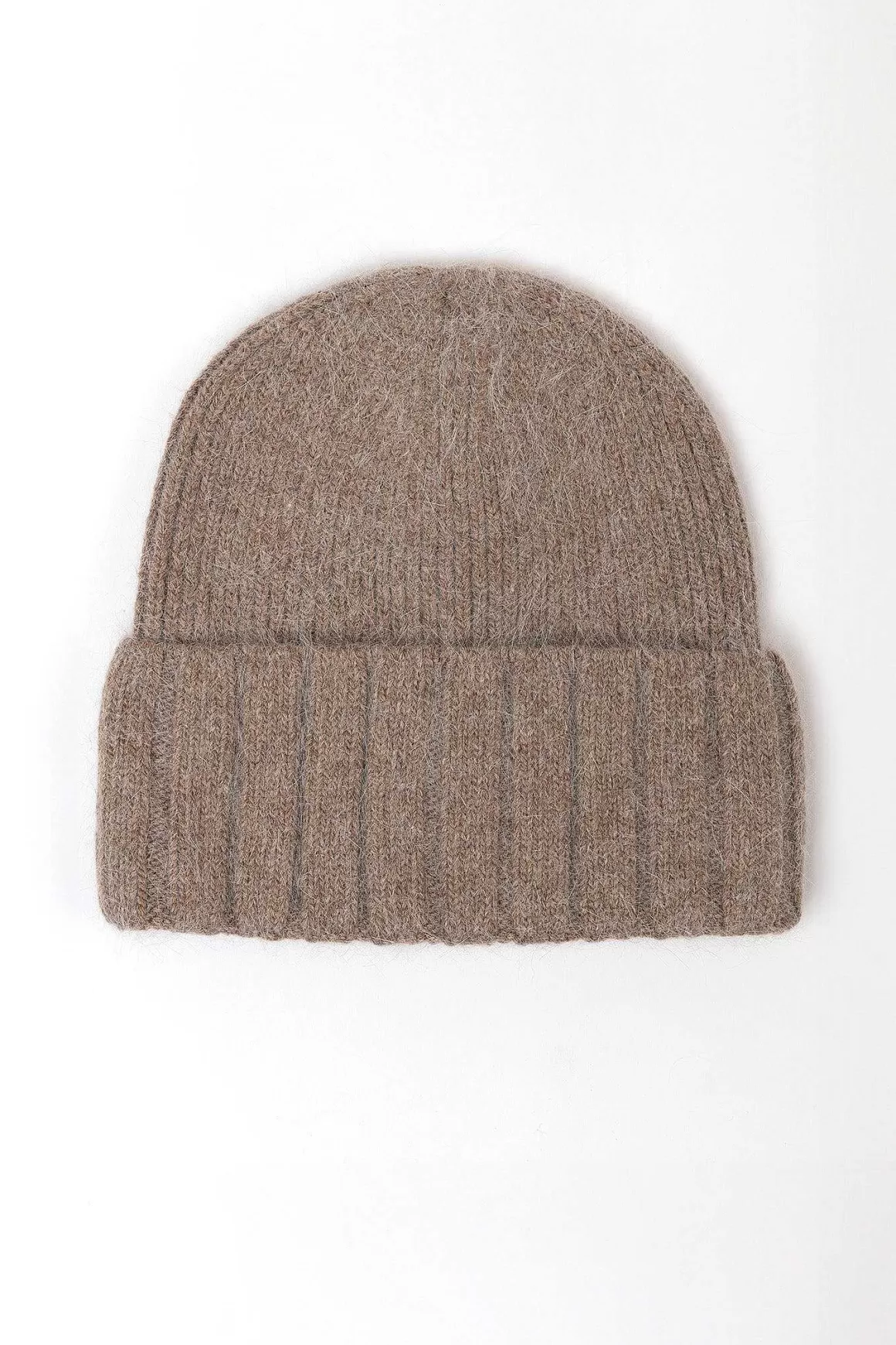 SOUL Accessories Beanie In Brown Best Sale