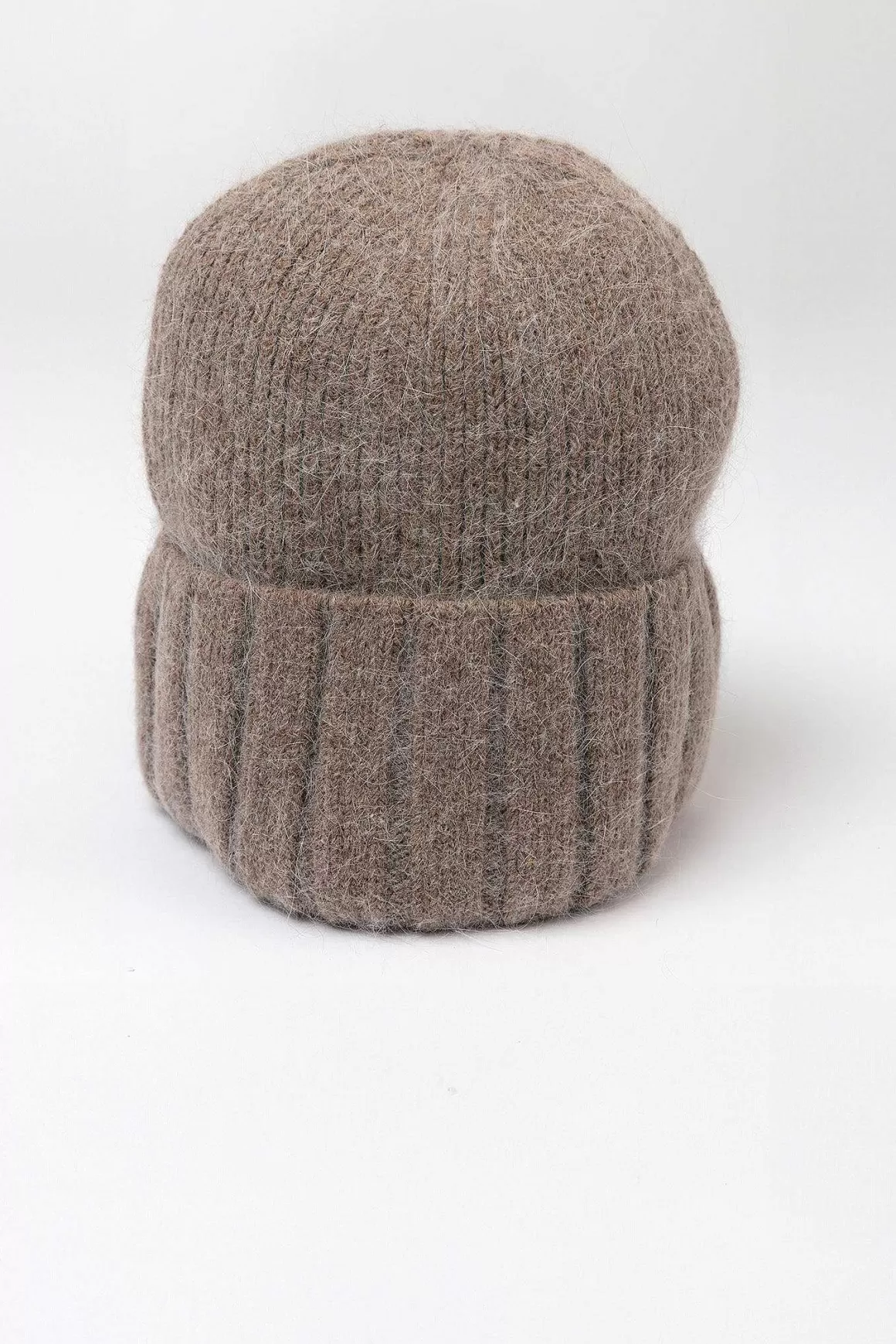 SOUL Accessories Beanie In Brown Best Sale