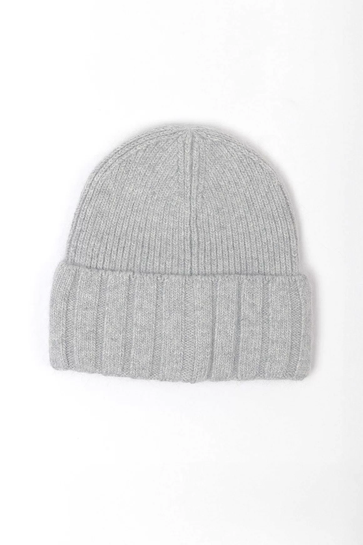 SOUL Accessories Beanie In Grey Outlet