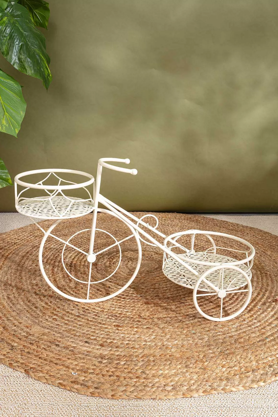 Carraig Donn HOME Bike Plant Stand Online