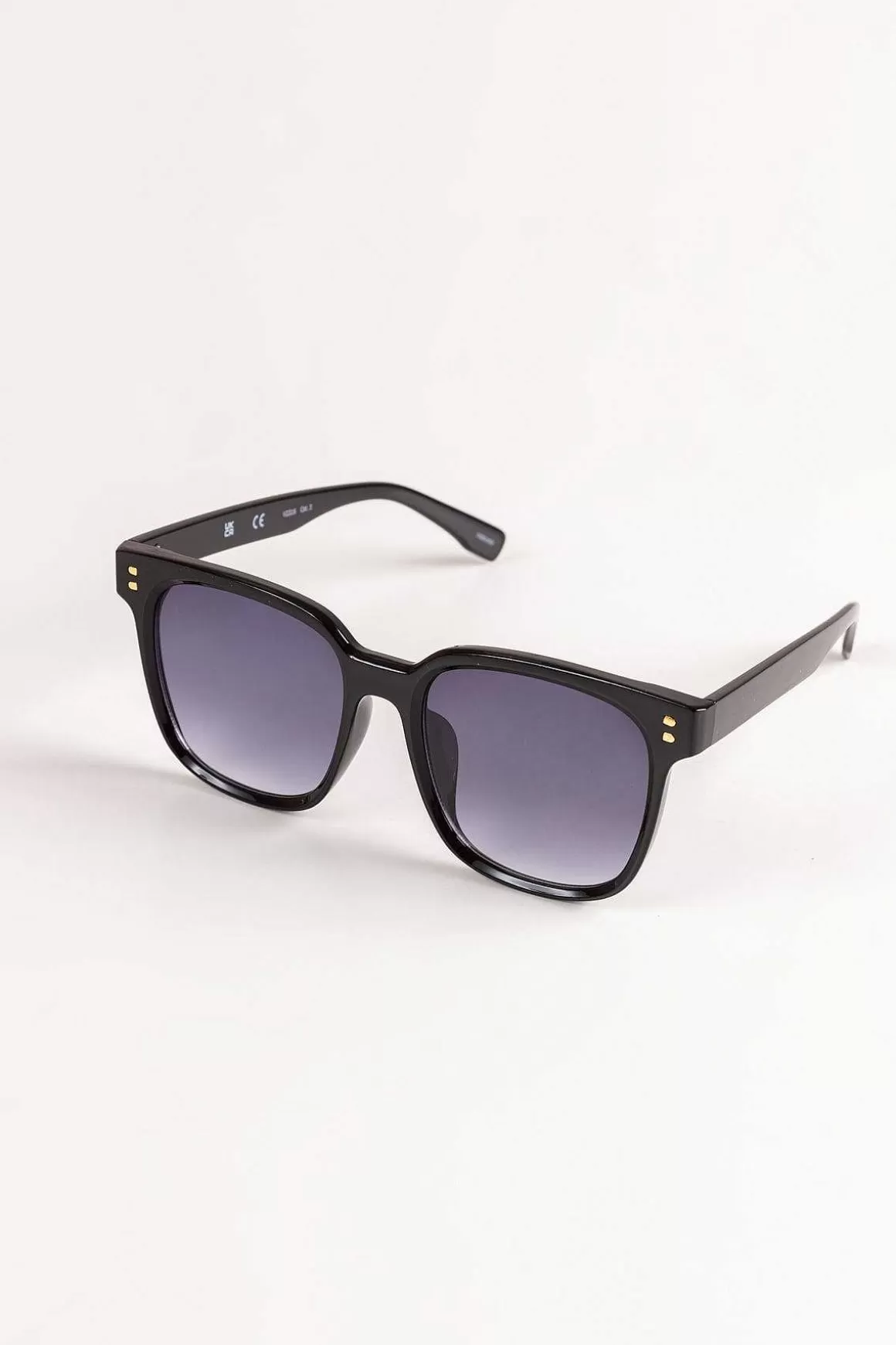 Vero Moda Accessories Black Frame Sunglasses Sale