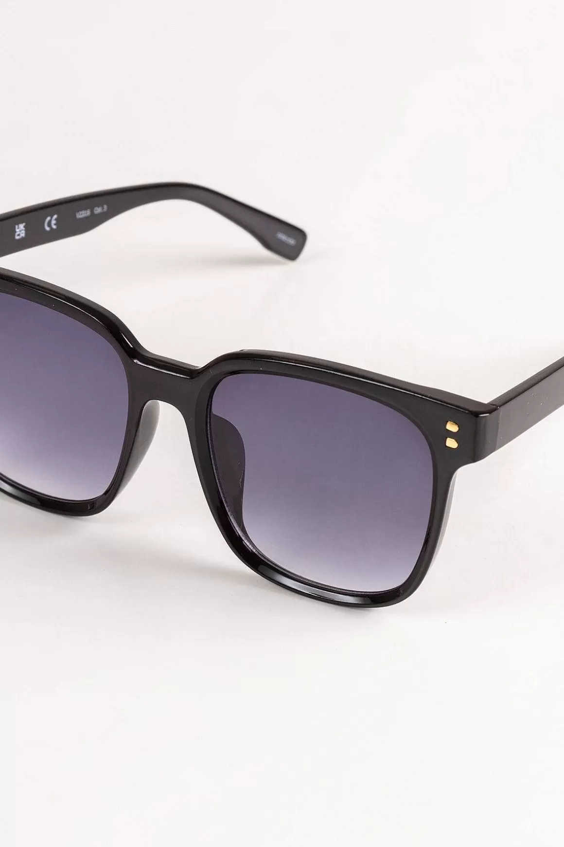 Vero Moda Accessories Black Frame Sunglasses Sale