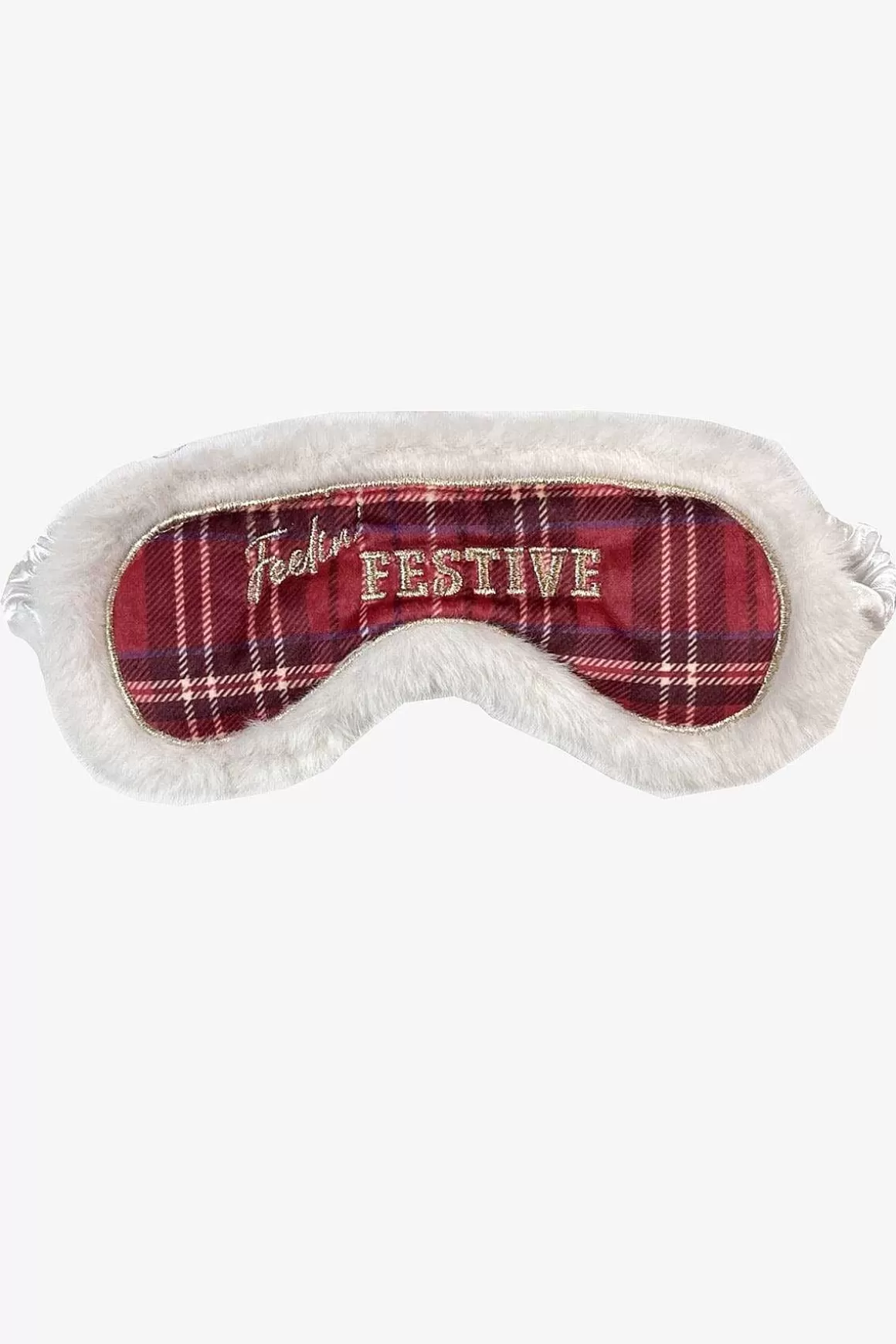 Something Special Gifts Borg Cosies And Eye Mask Set Size 4/5 Hot