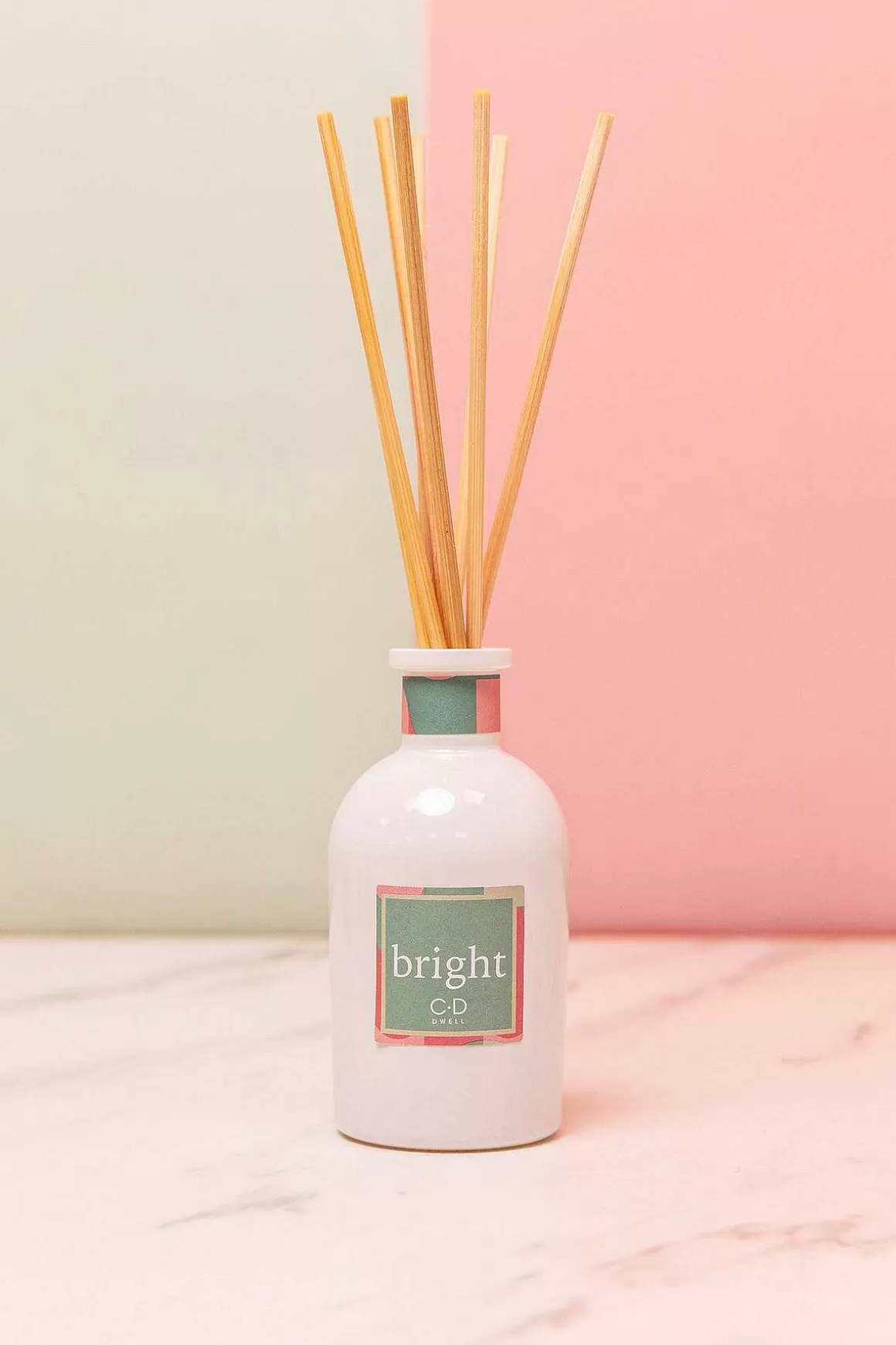 Carraig Donn Dwell Bright Fragrance Reed Diffuser Best Sale