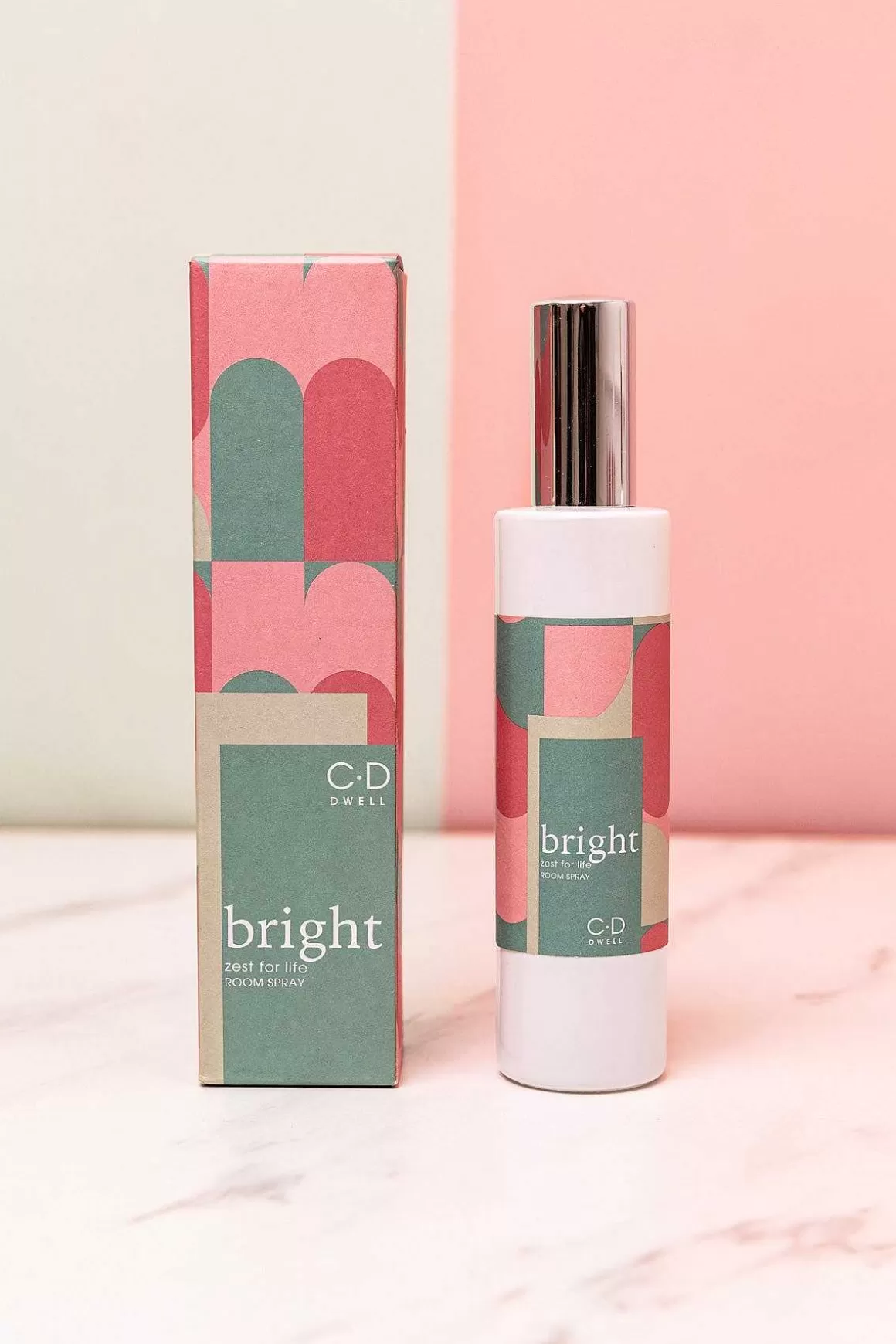 Carraig Donn Dwell Bright Room Spray Sale