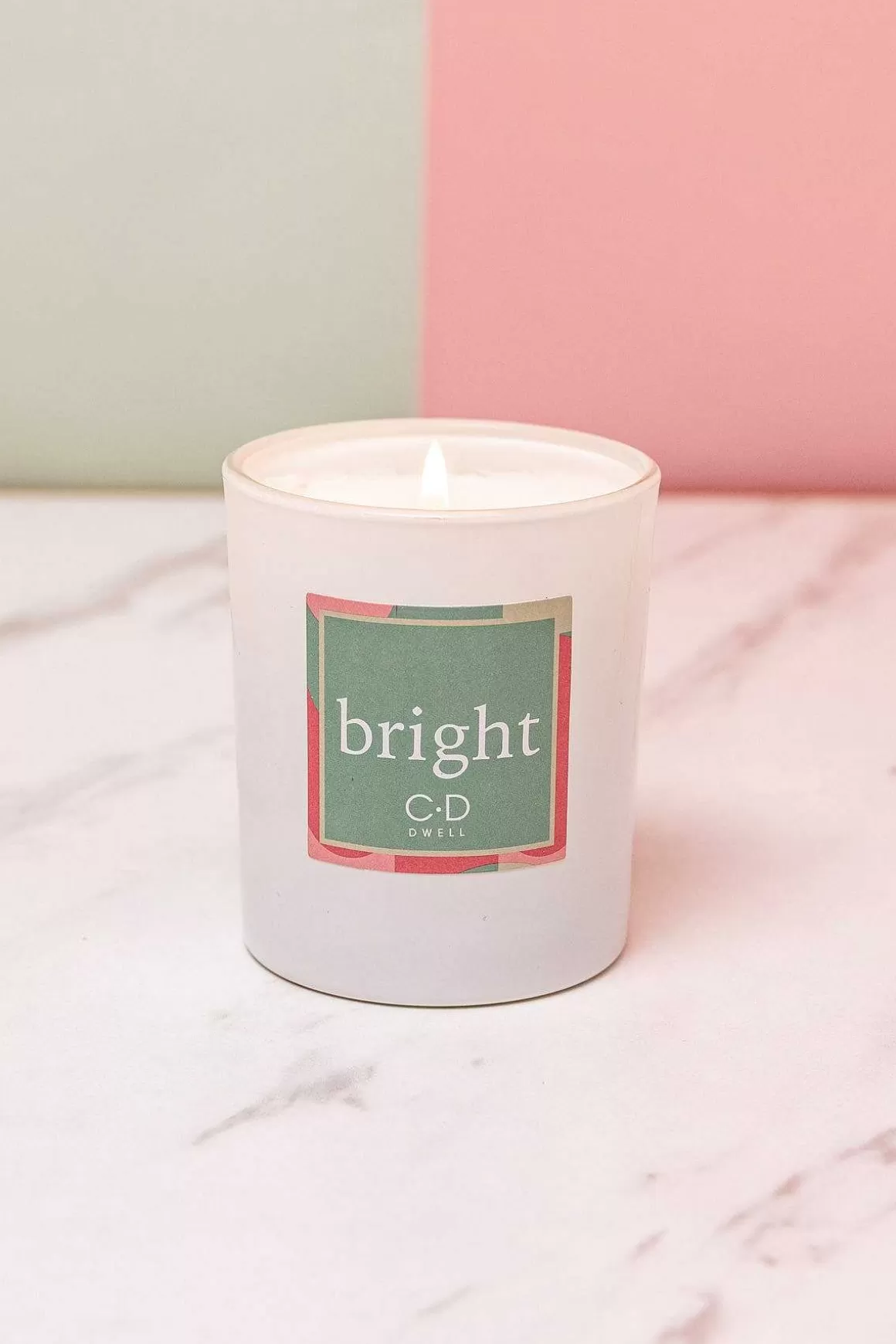 Carraig Donn Dwell Bright Scented Candle Online