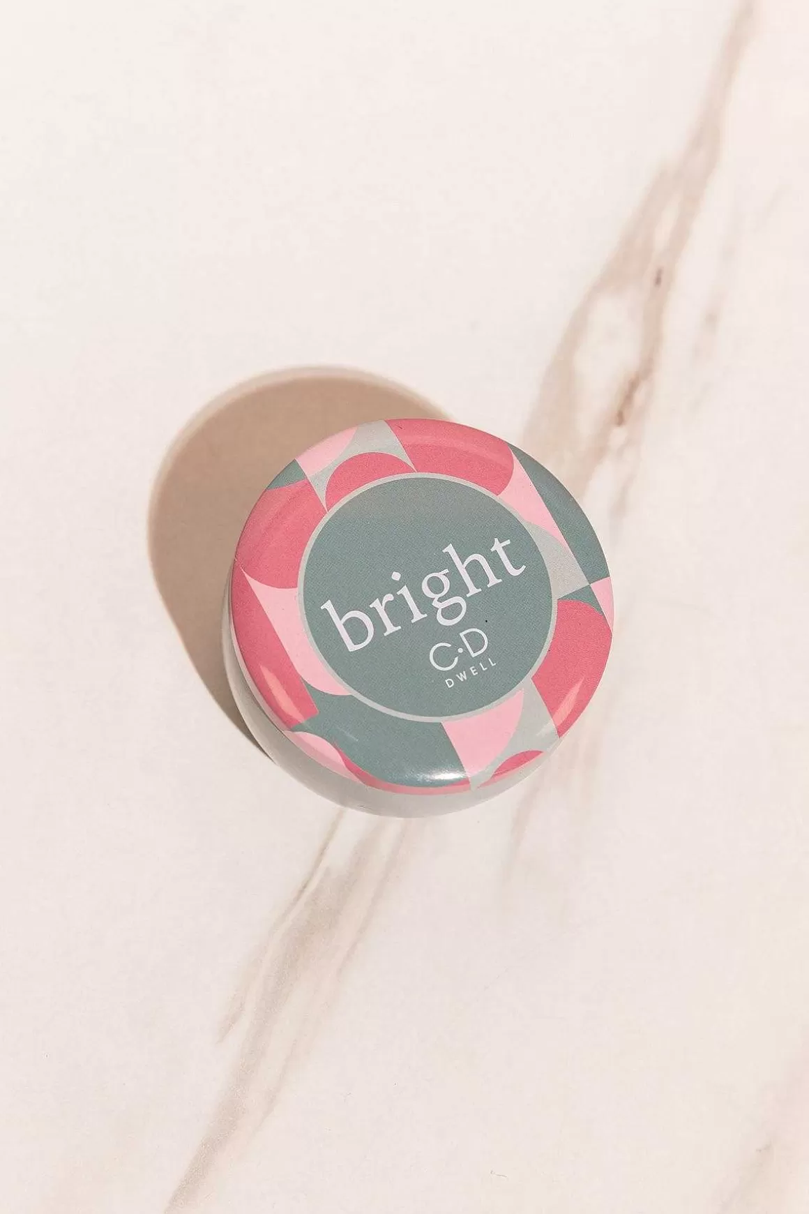 Carraig Donn Dwell Bright Travel Size Candle Outlet