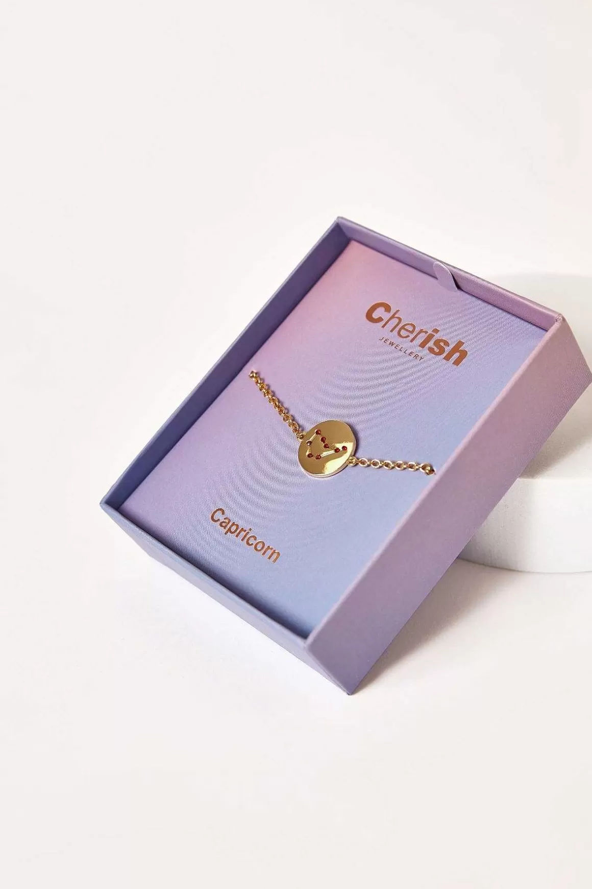 Cherish Capricorn Bracelet Online