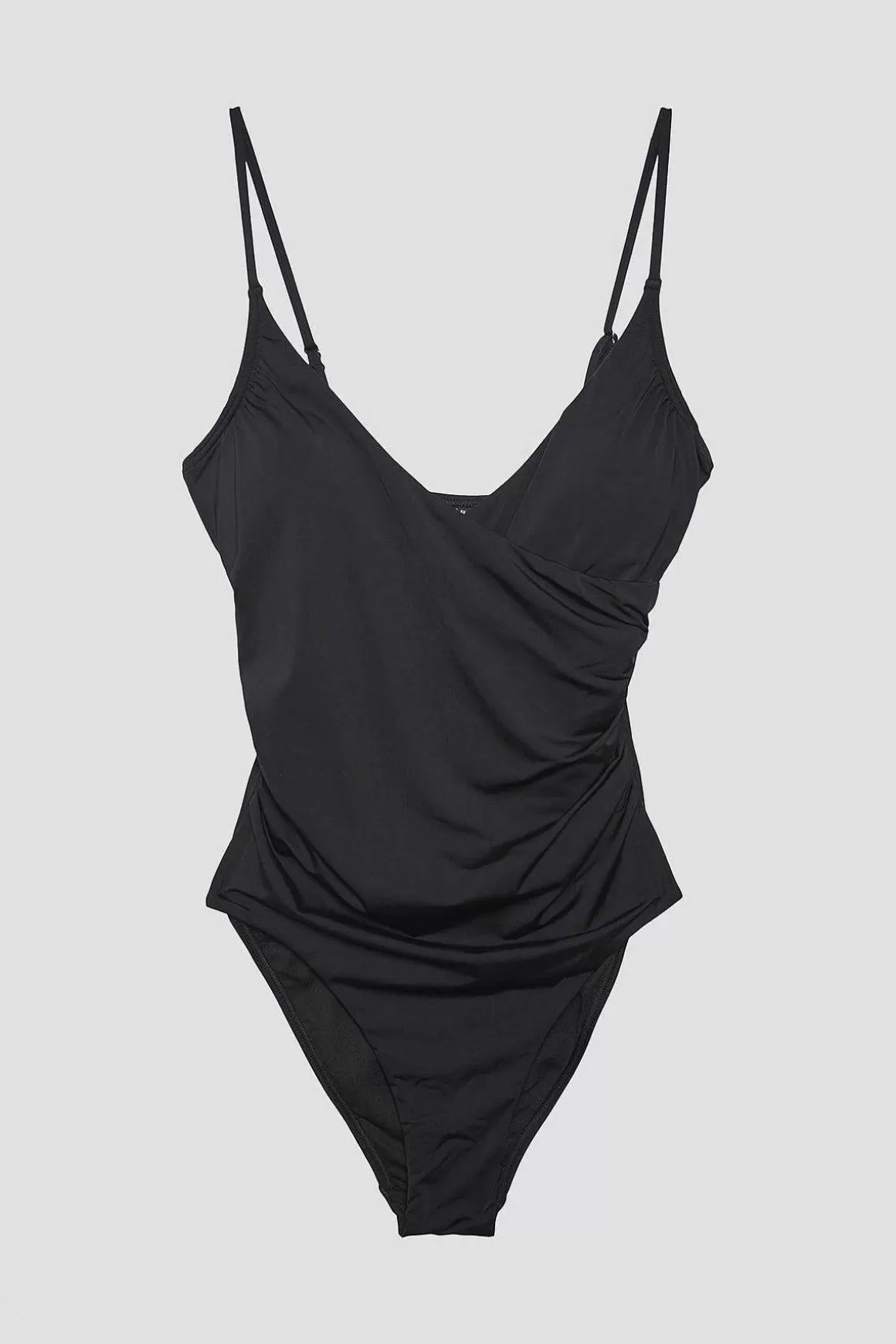 Vero Moda Accessories Celine Swimsuit In Black Fashion