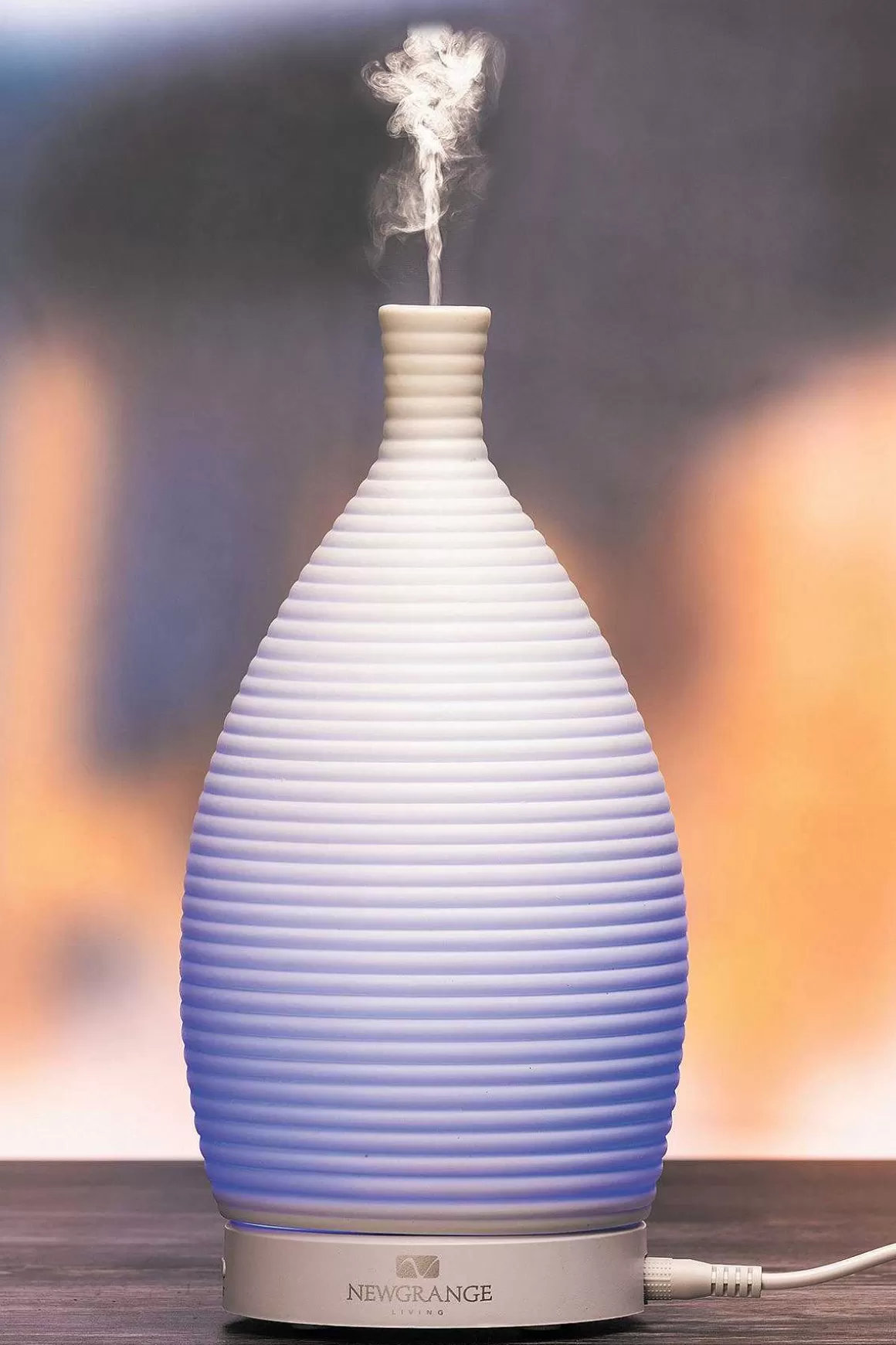 Newgrange Living Ceramic Electric Fragrance Diffuser Flash Sale