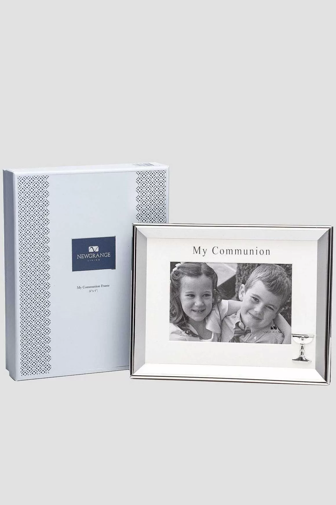 Newgrange Living Communion Photo Frame 6X4 Cheap