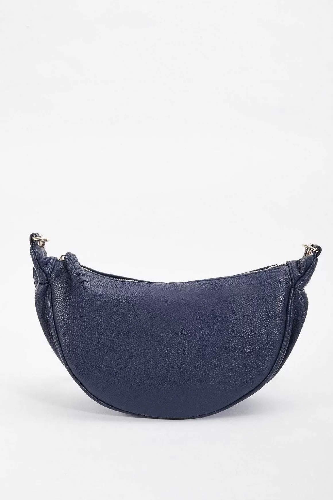 SOUL Accessories Crescent Crossbody In Navy Best Sale