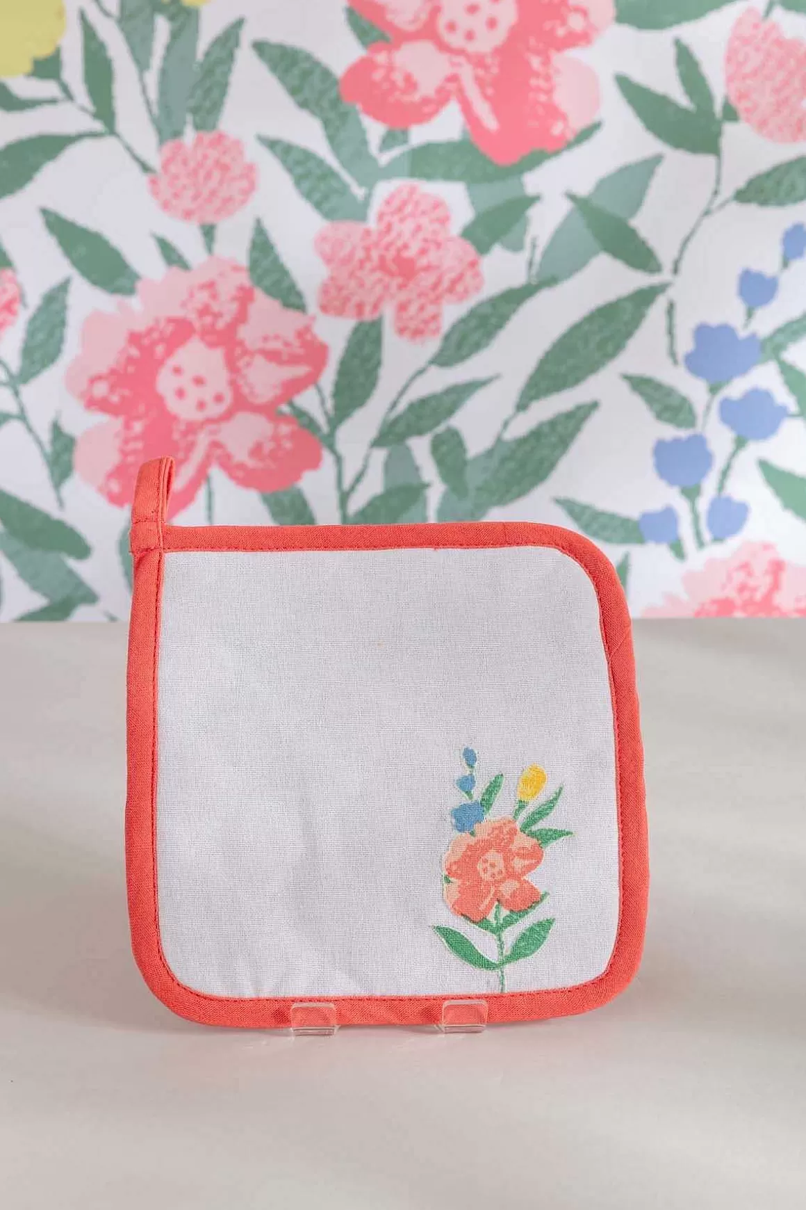 Carraig Donn HOME Daisy Pot Holder Best