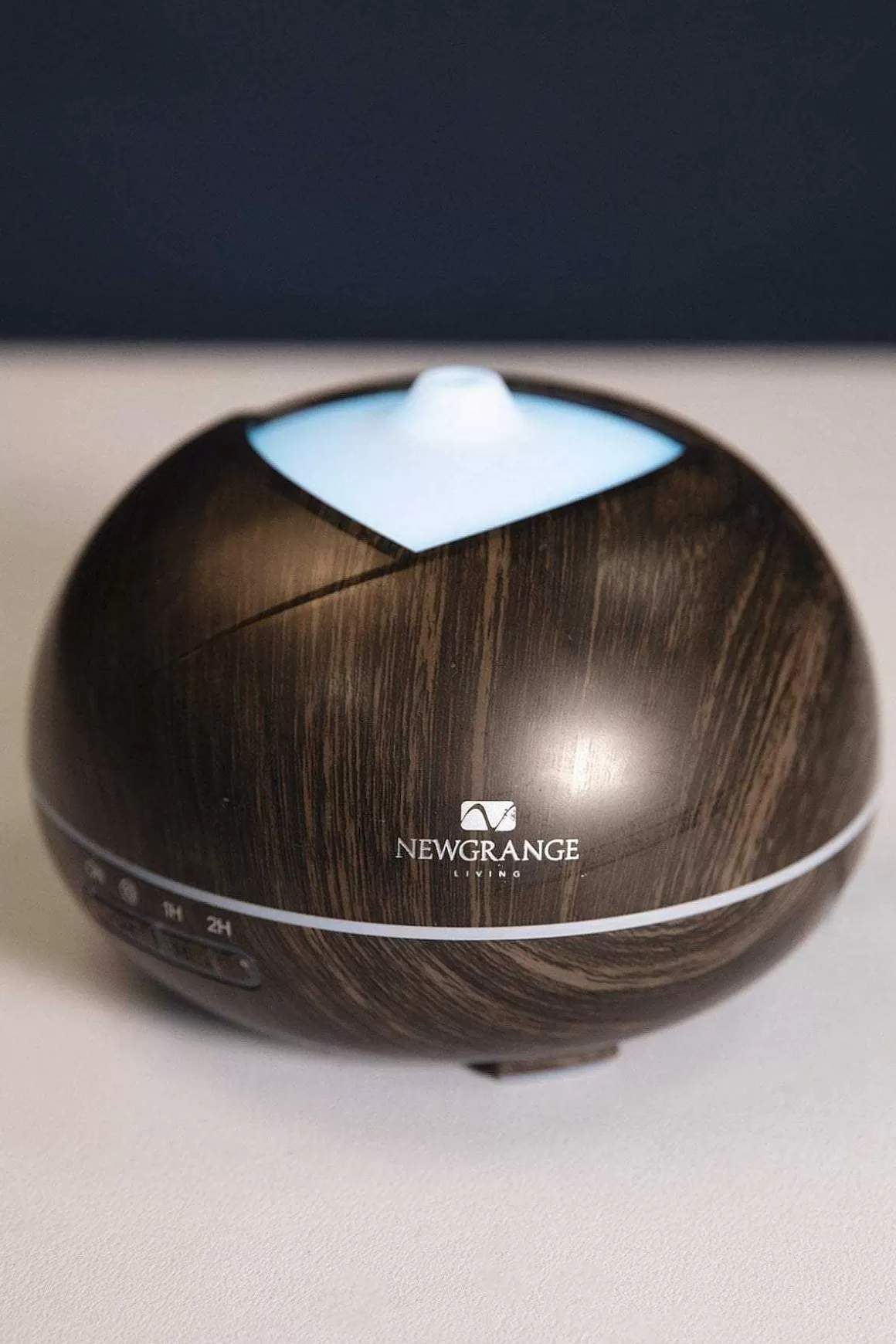 Newgrange Living Dark Wood Electric Fragrance Diffuser Best Sale