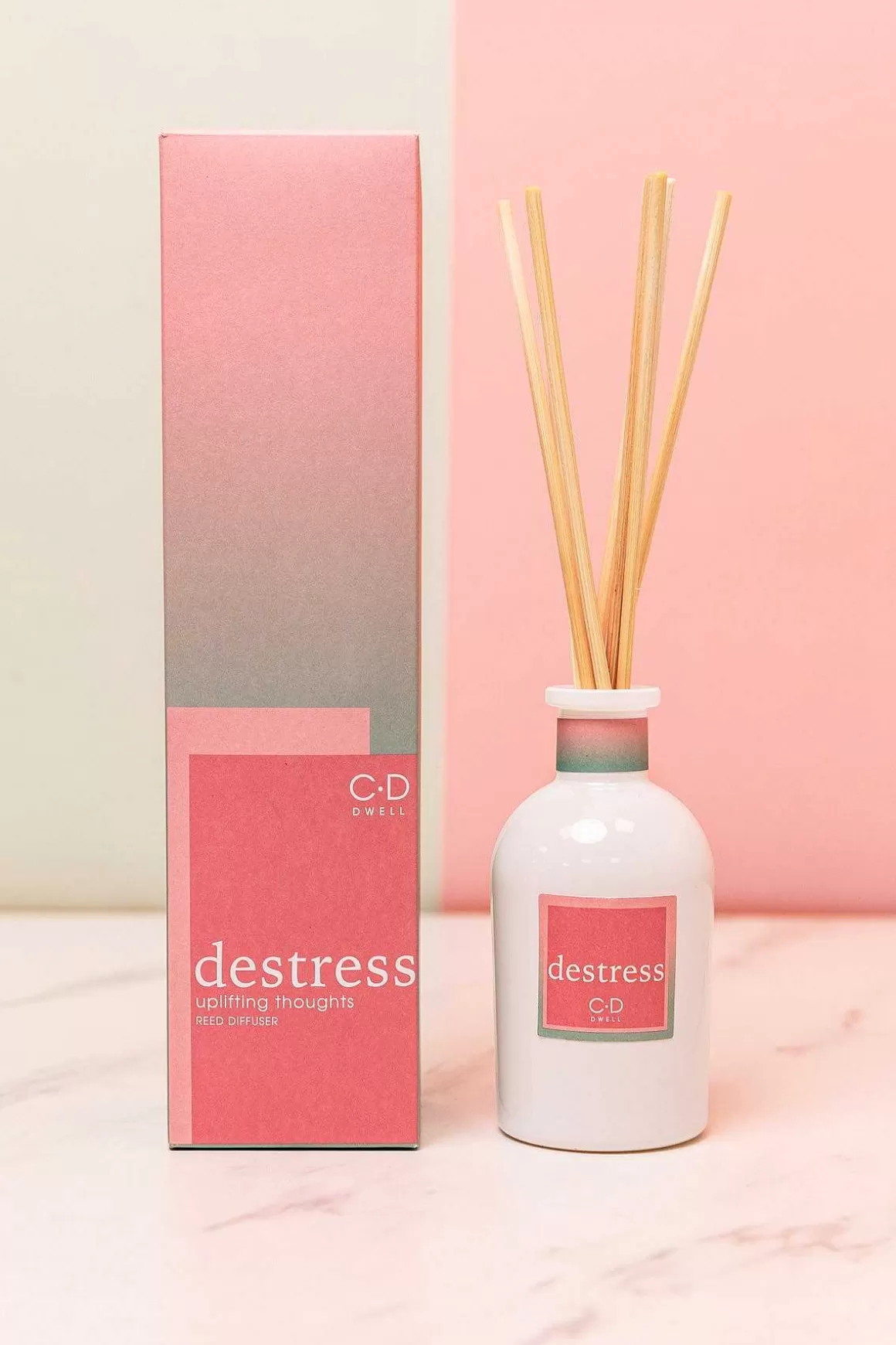 Carraig Donn Dwell Destress Fragrance Diffuser Fashion