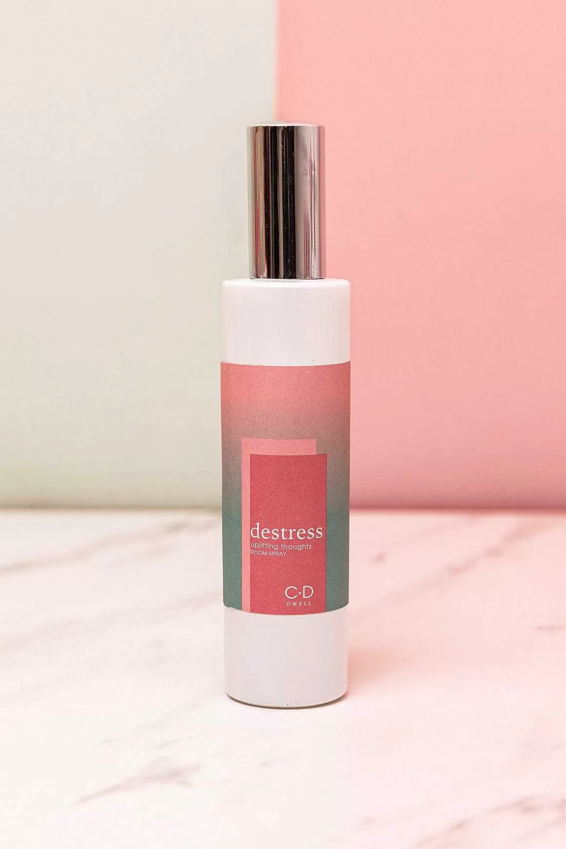 Carraig Donn Dwell Destress Room Spray New