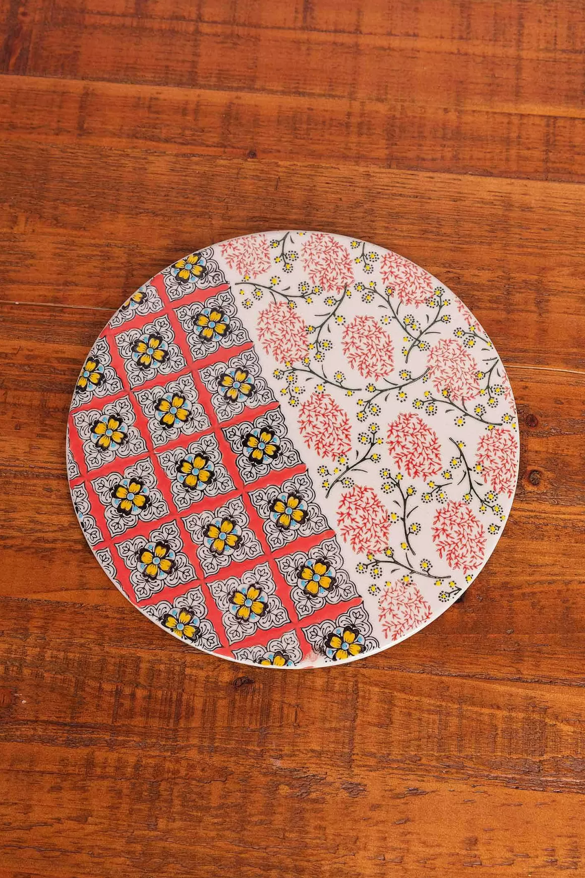 Eclectic Serving Trivet Cheap