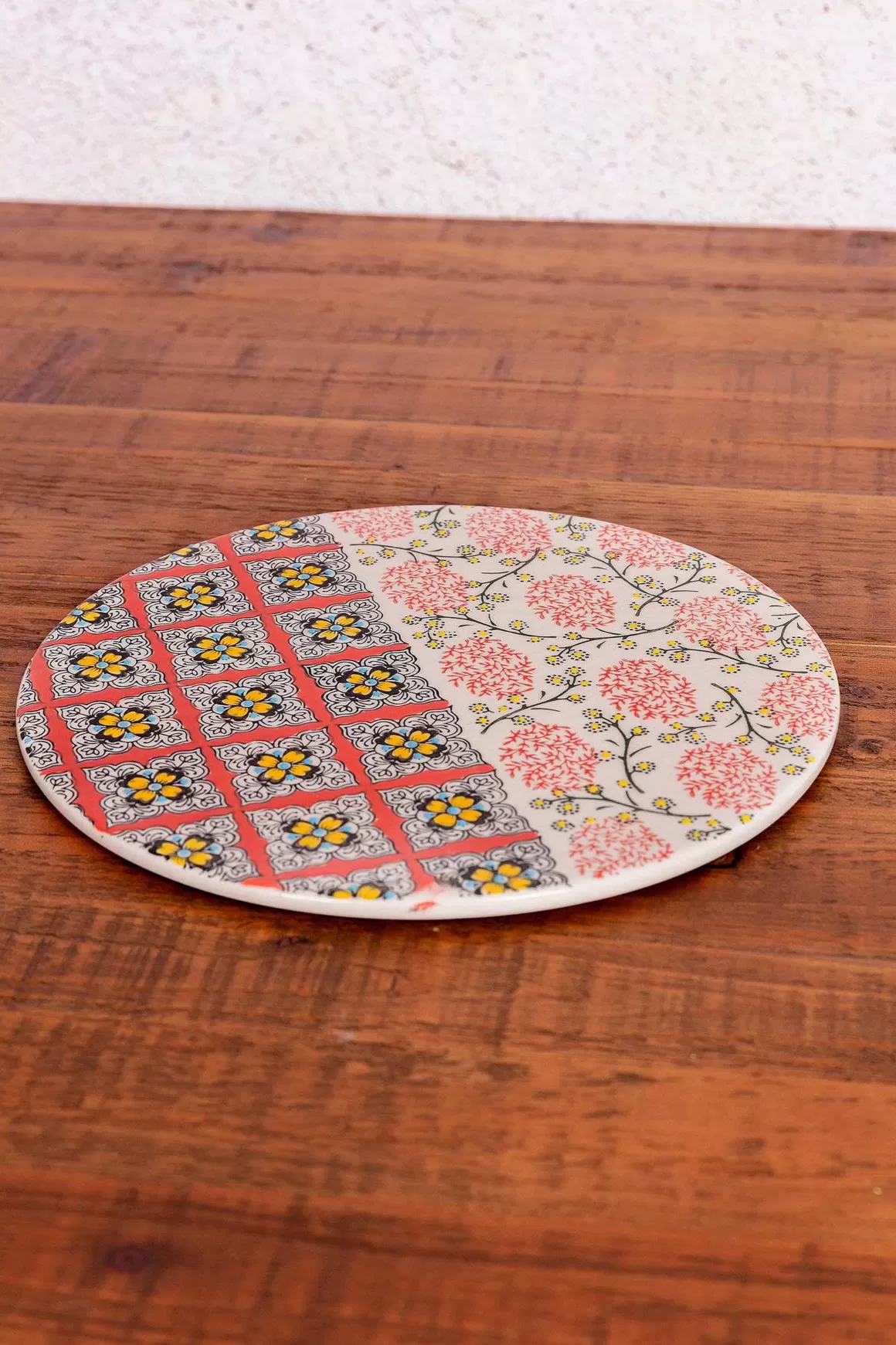 Eclectic Serving Trivet Cheap