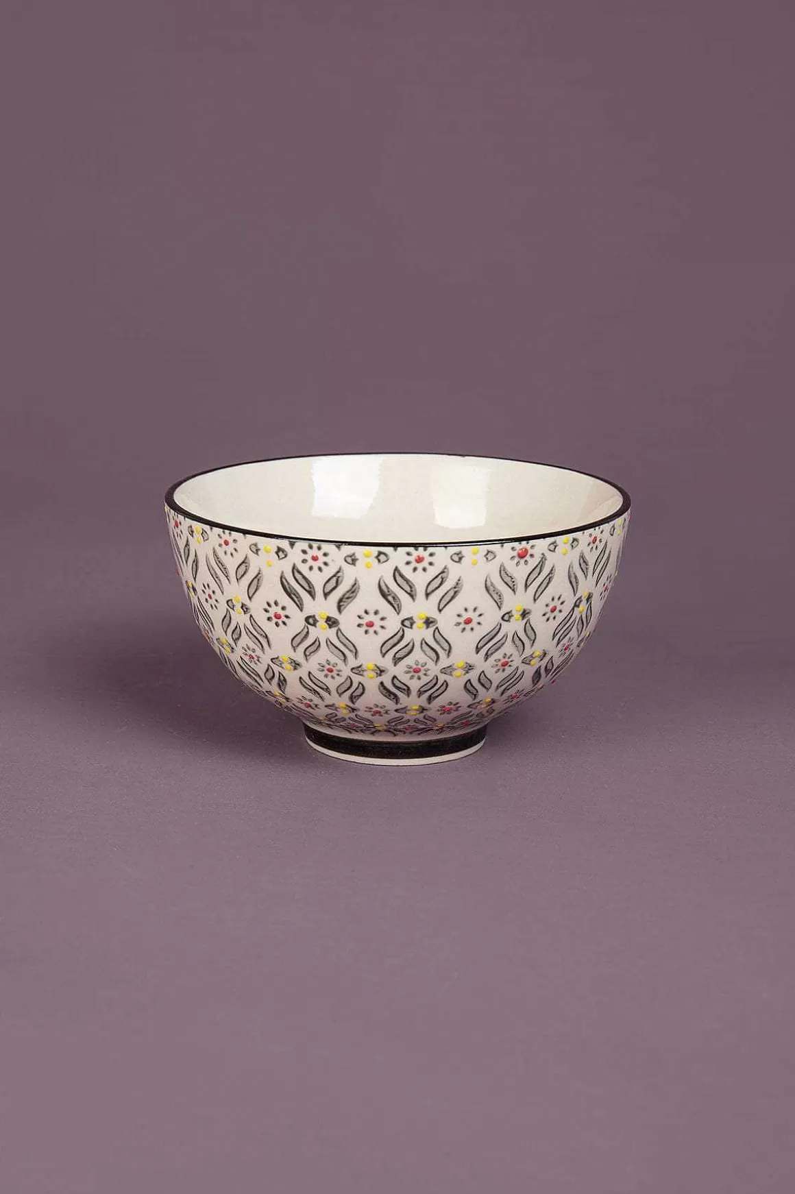 Eclectic Small Bowl G Flash Sale