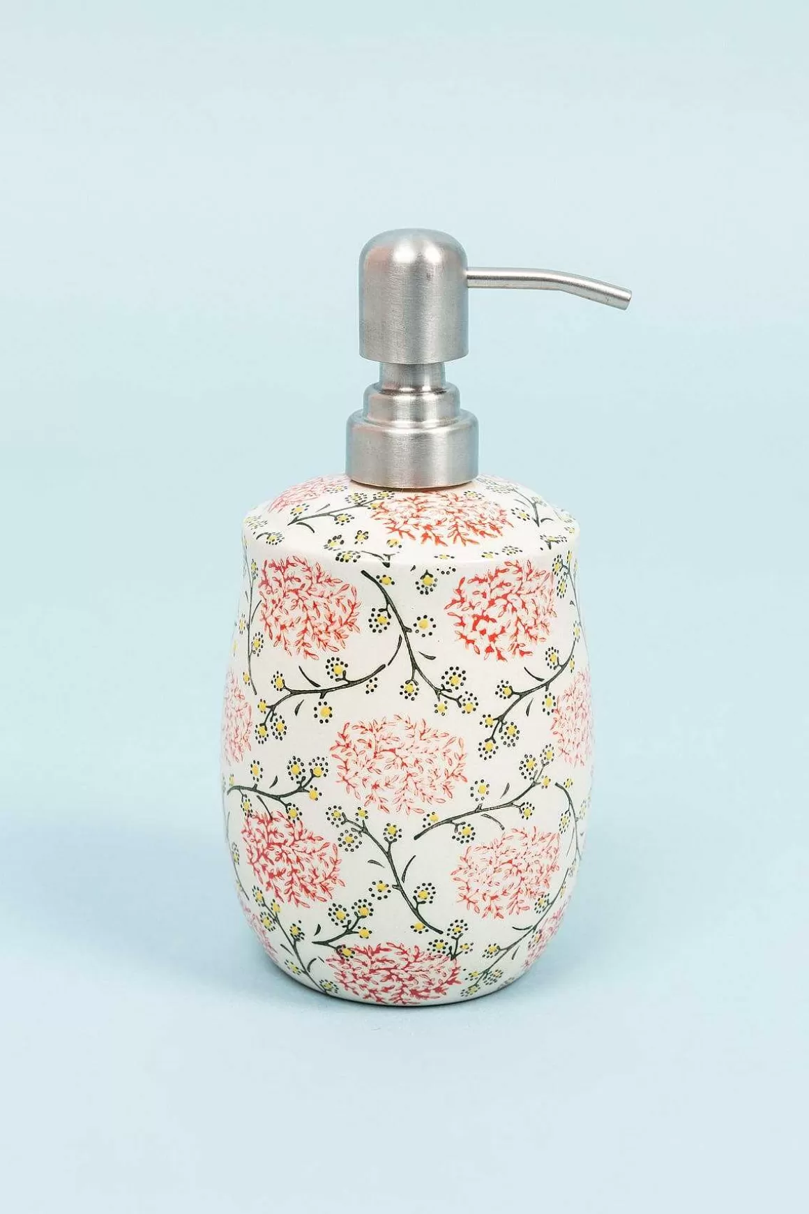 Eclectic Soap Dispenser New