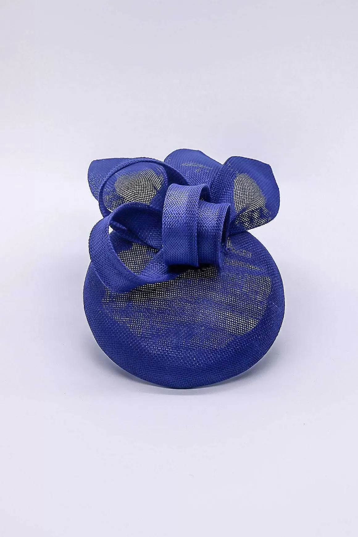 SOUL Accessories Fascinator In Cobalt Store