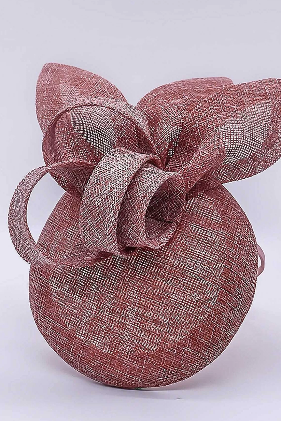 SOUL Accessories Fascinator In Pink Shop