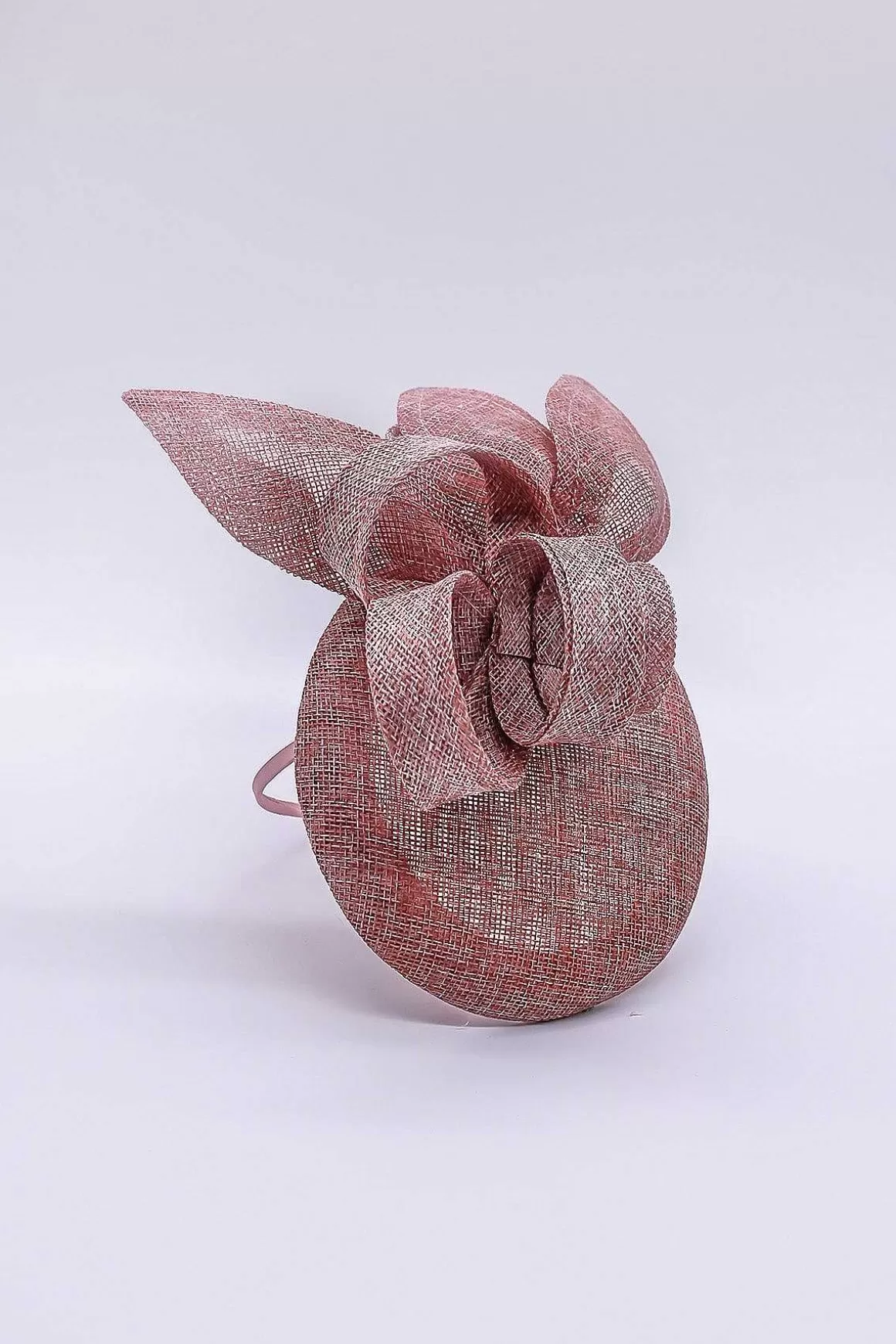 SOUL Accessories Fascinator In Pink Shop