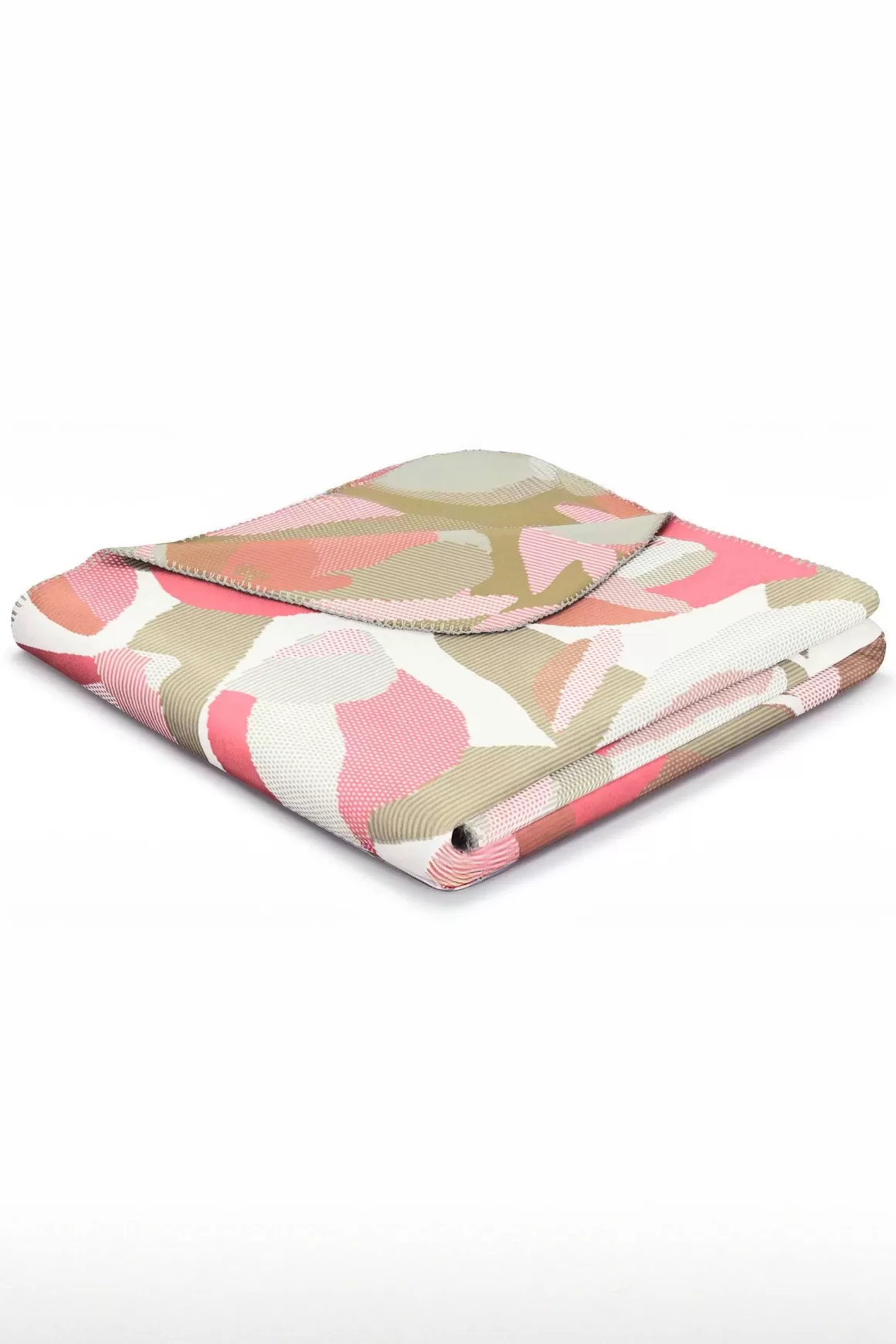 Biederlack Floral Secret Blanket Outlet