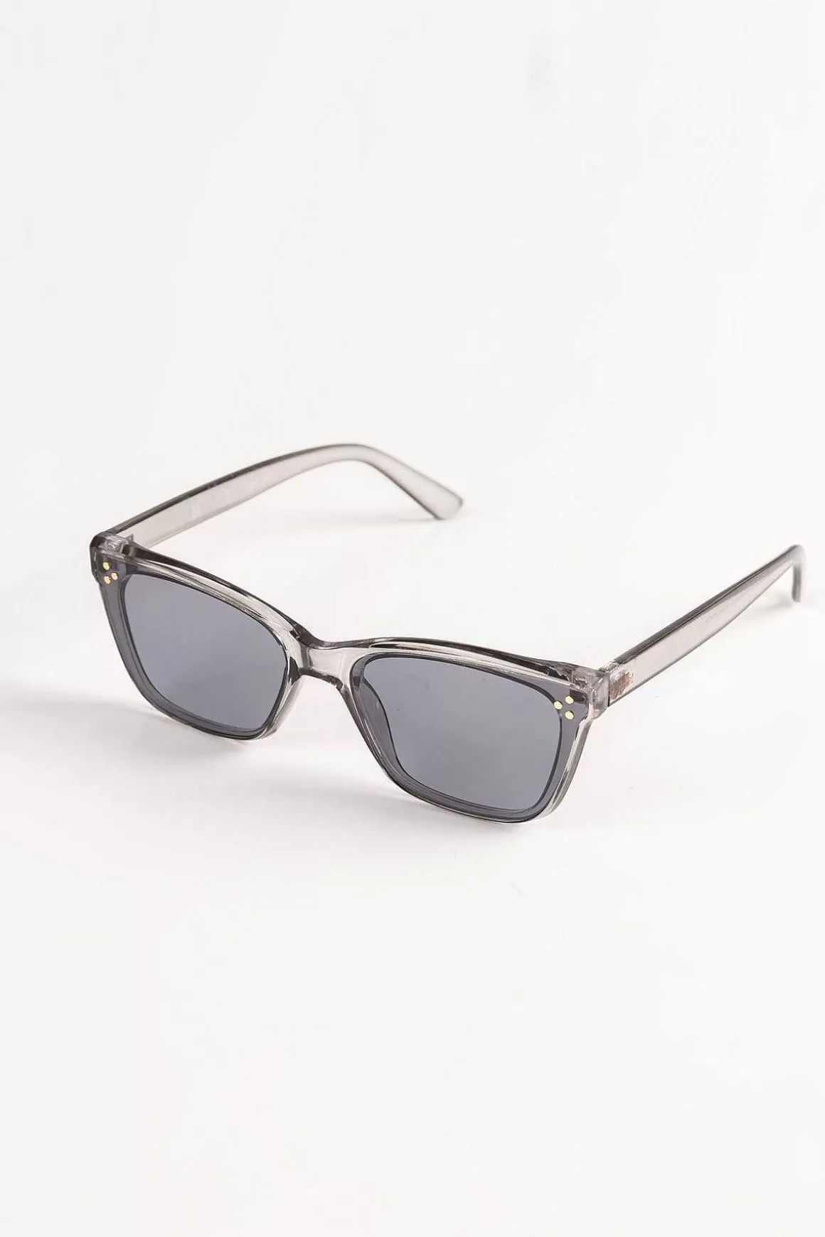 Vero Moda Accessories Grey Frame Sunglasses New