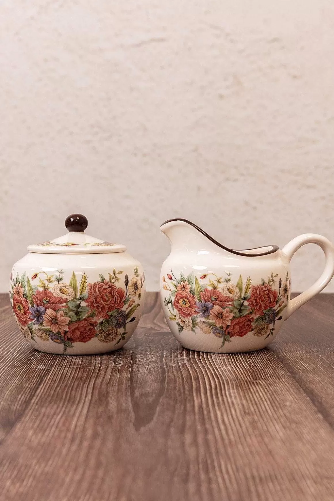 Heritage Milk And Sugar Shop