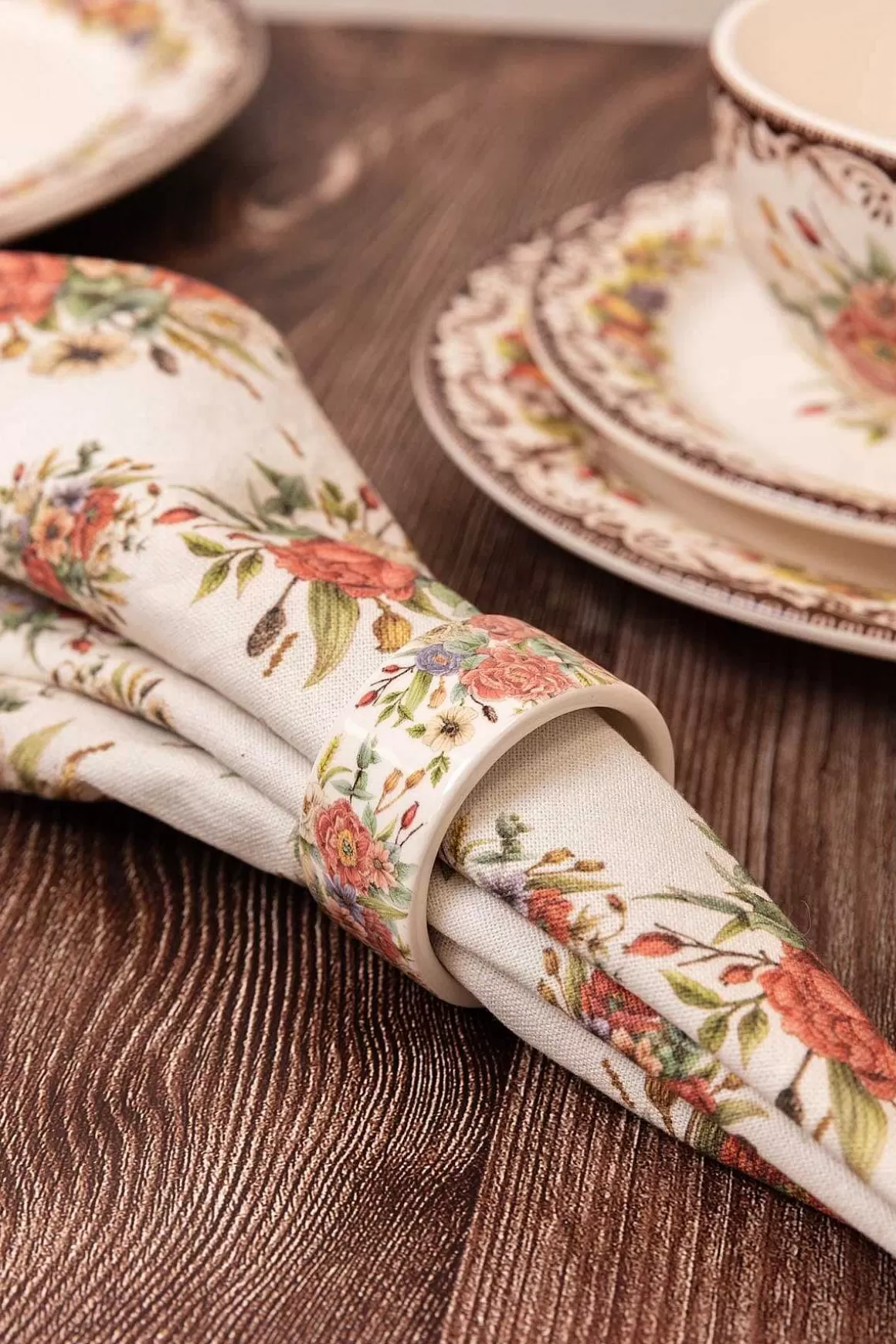 Heritage Table Napkin Set Of 2 Sale