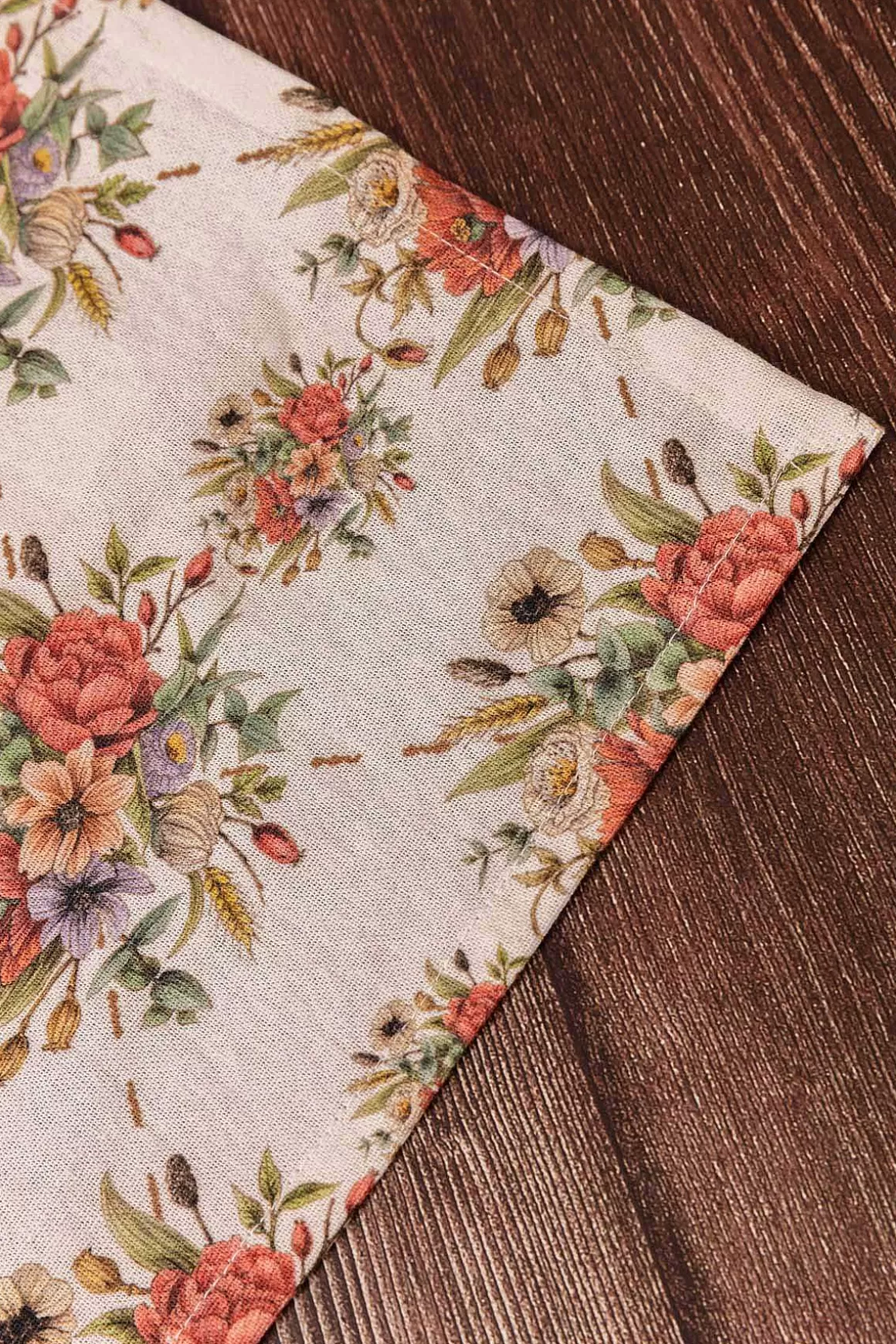 Heritage Teatowel Set Of 2 Clearance