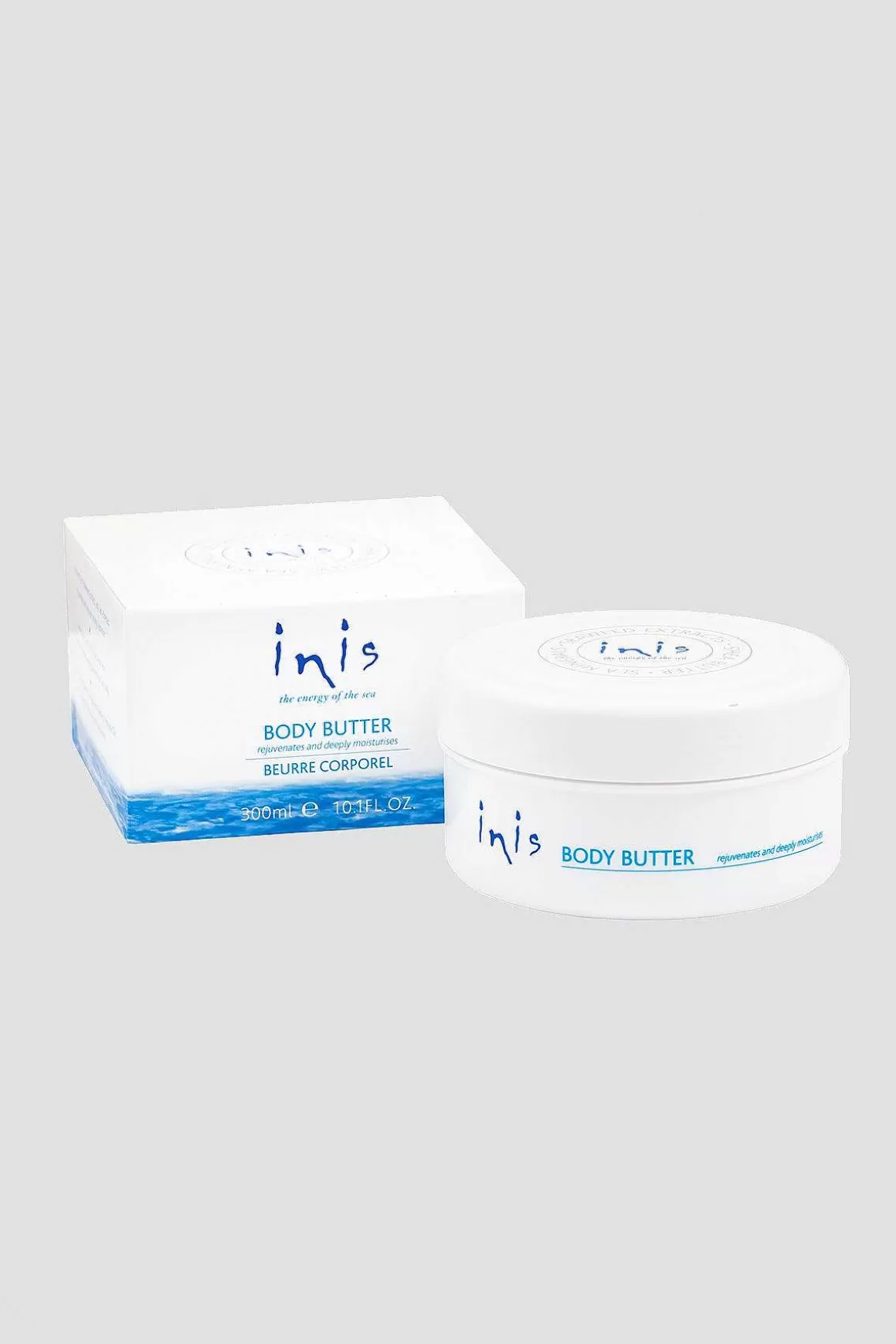 Inis Body Butter Fashion