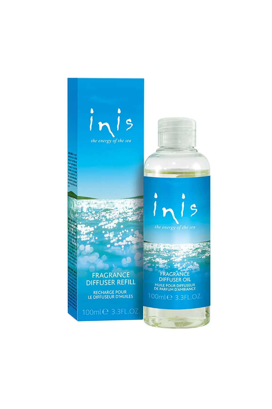 Inis Diffuser Refill Online